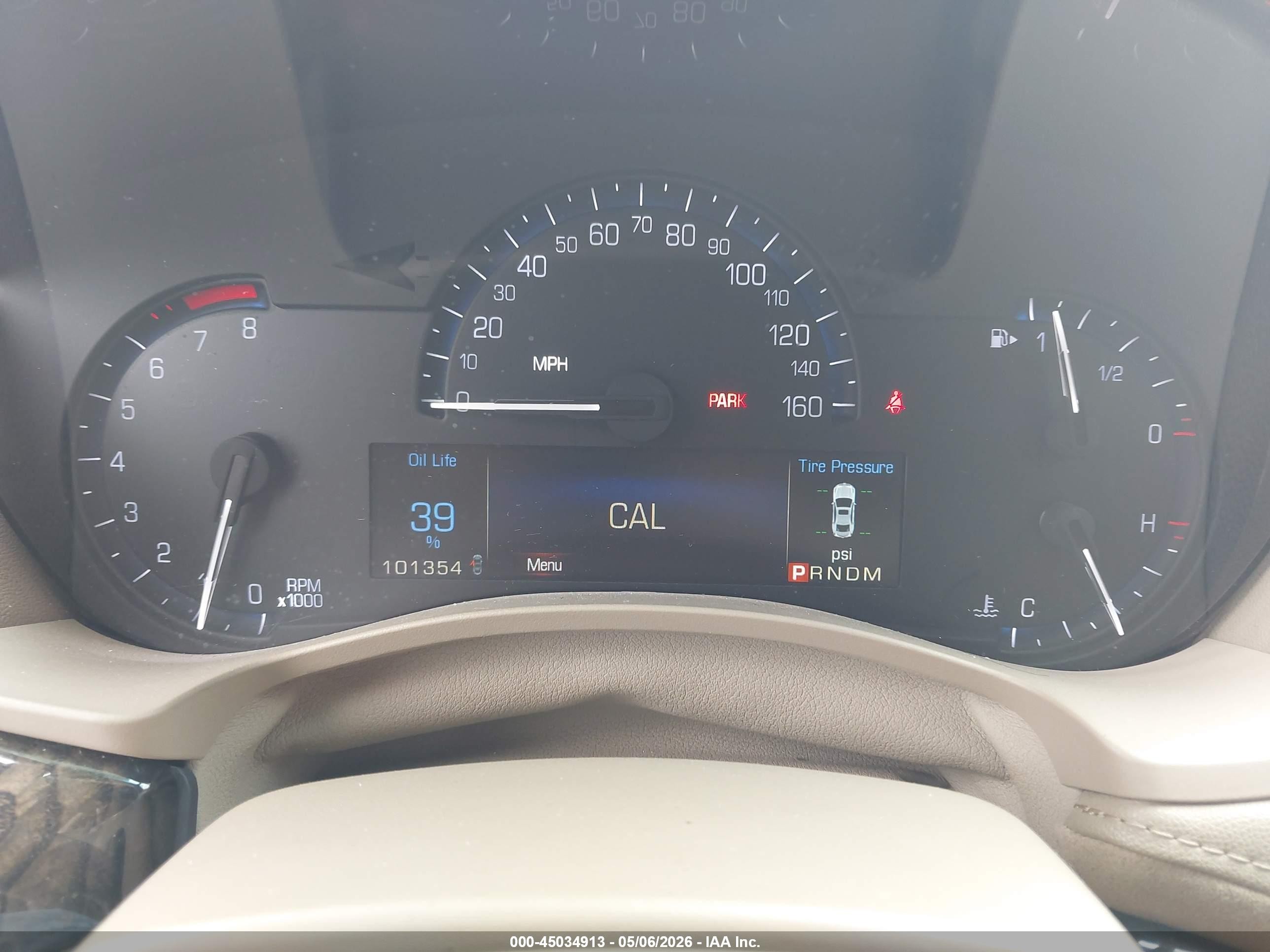 2015 Cadillac Ats Luxury Gold vin: 1G6AB5RAXF0143282