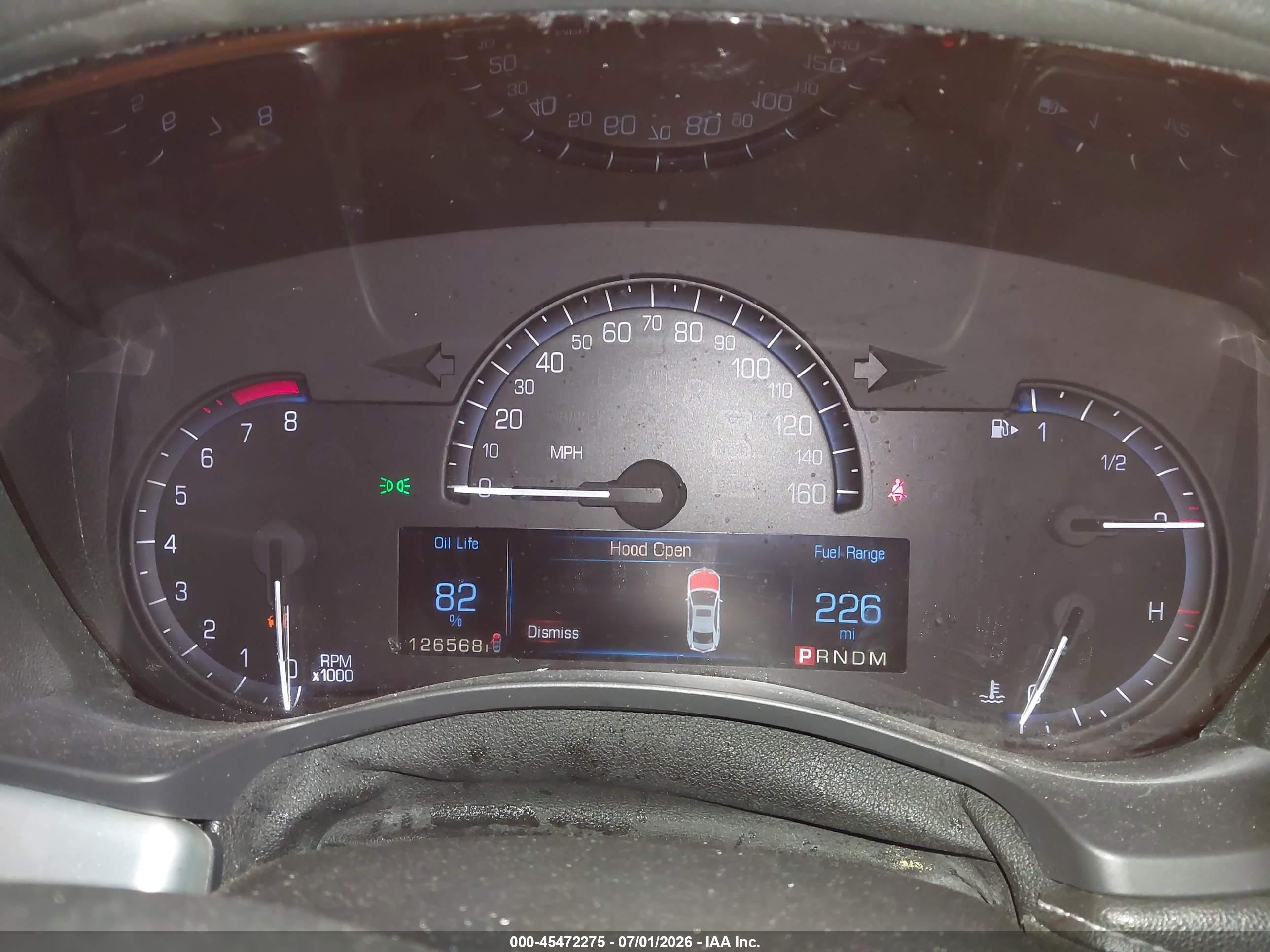 2014 Cadillac Ats Luxury Red vin: 1G6AB5RX1E0172625