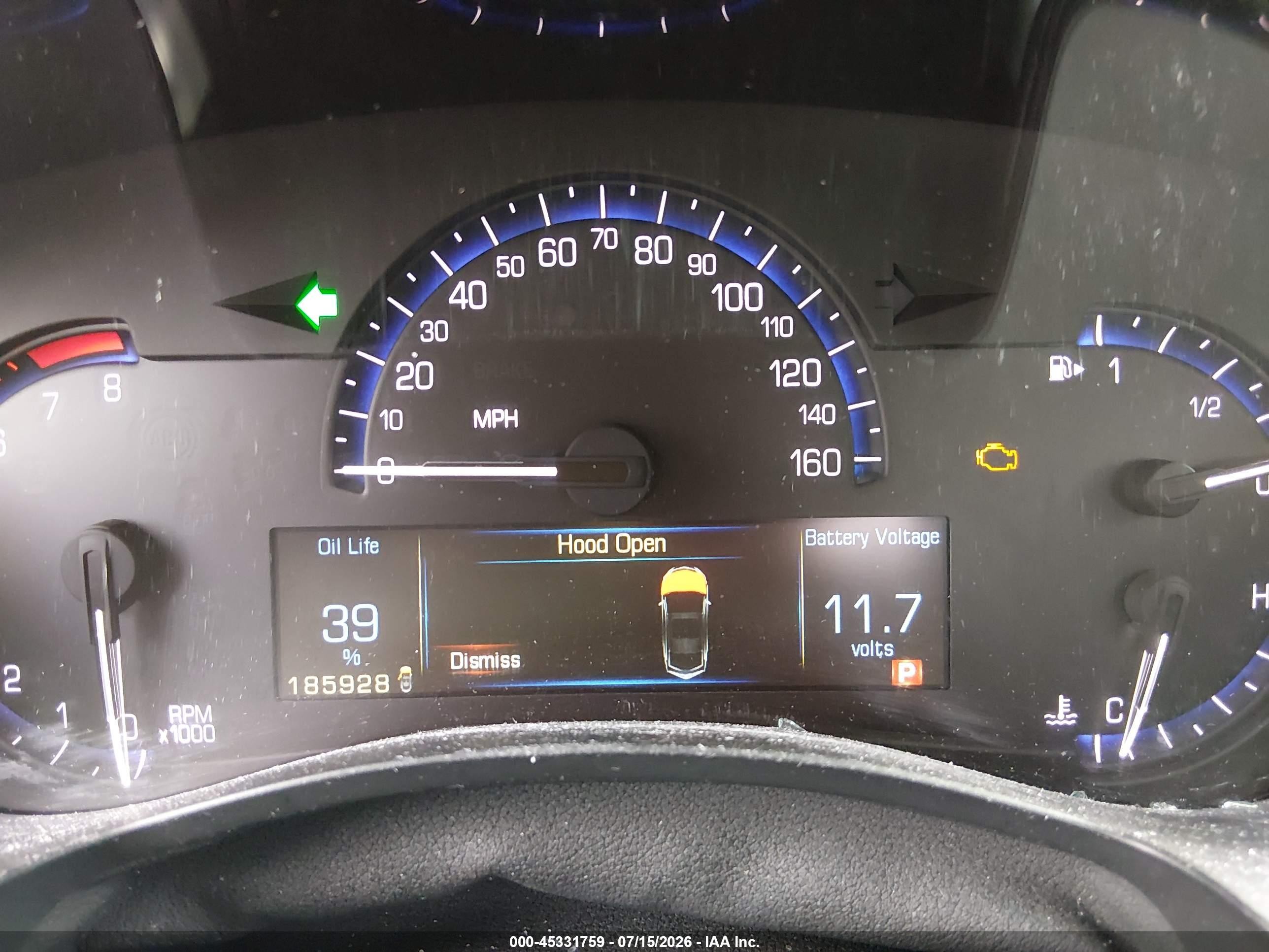 2013 Cadillac Ats Luxury Black vin: 1G6AB5RX5D0148973