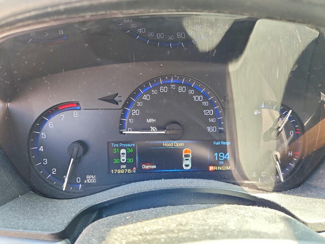2014 Cadillac Ats Luxury Черный vin: 1G6AB5RX6E0101288