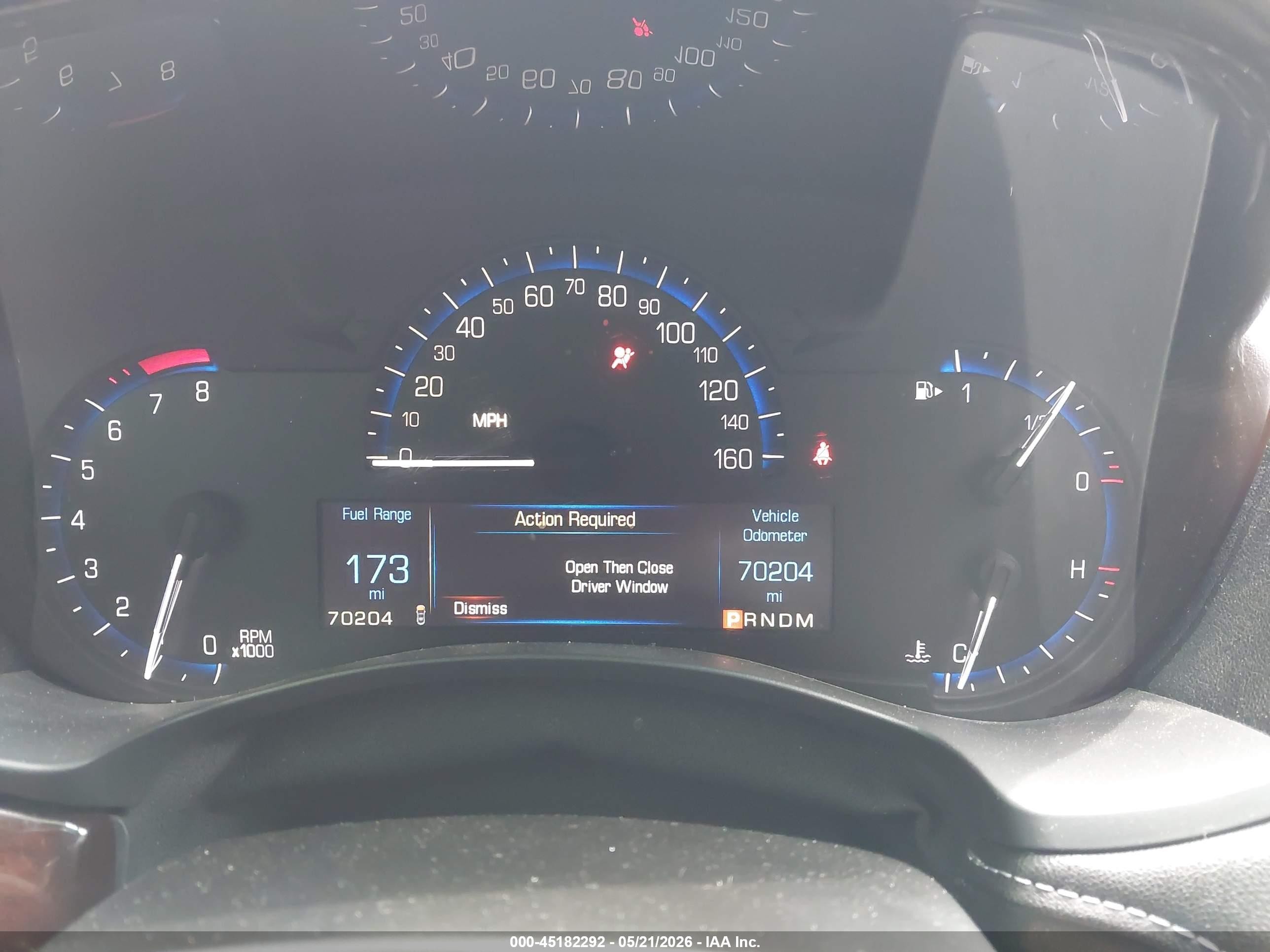 2015 Cadillac Ats Luxury Black vin: 1G6AB5RX8F0105022