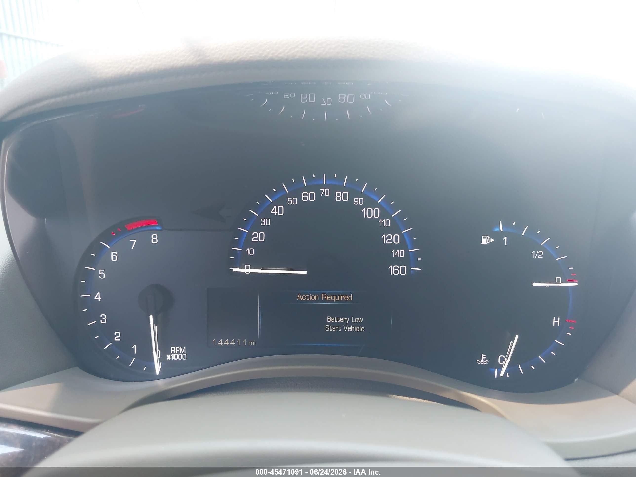 2015 Cadillac Ats Luxury White vin: 1G6AB5RX8F0105537