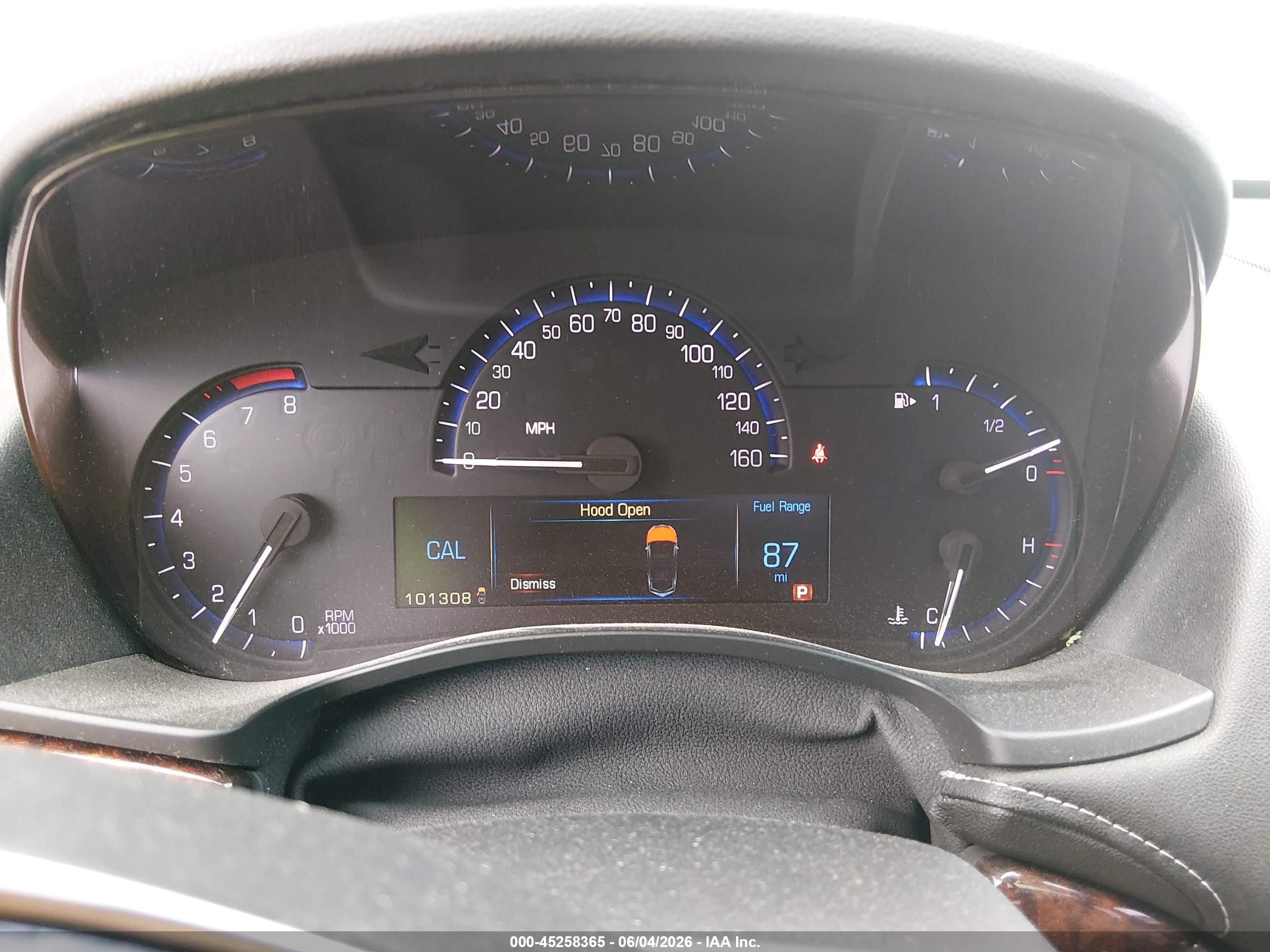 2013 Cadillac Ats Luxury White vin: 1G6AB5RX9D0178588