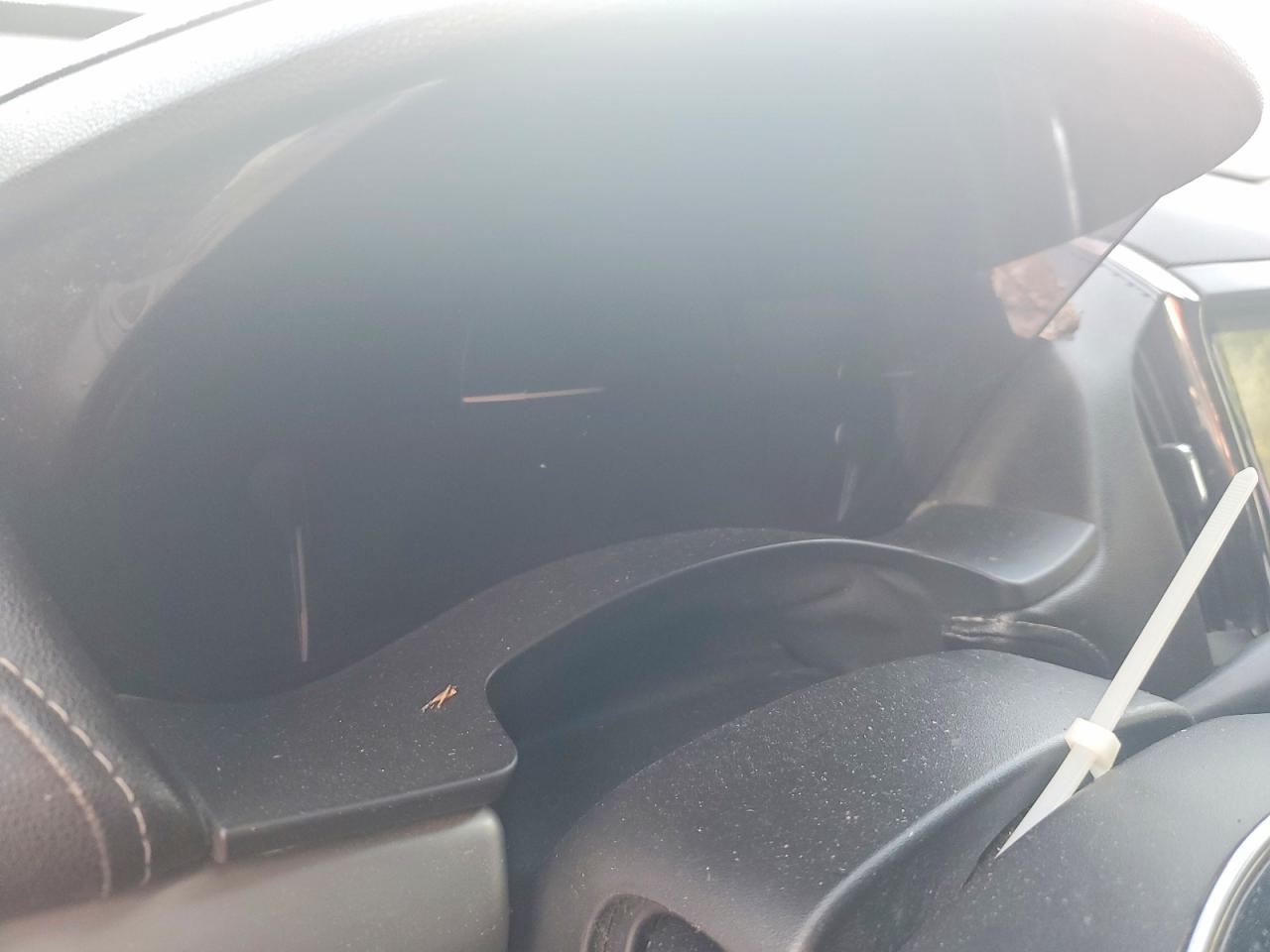 2015 Cadillac Ats Luxury Black vin: 1G6AB5RXXF0134280