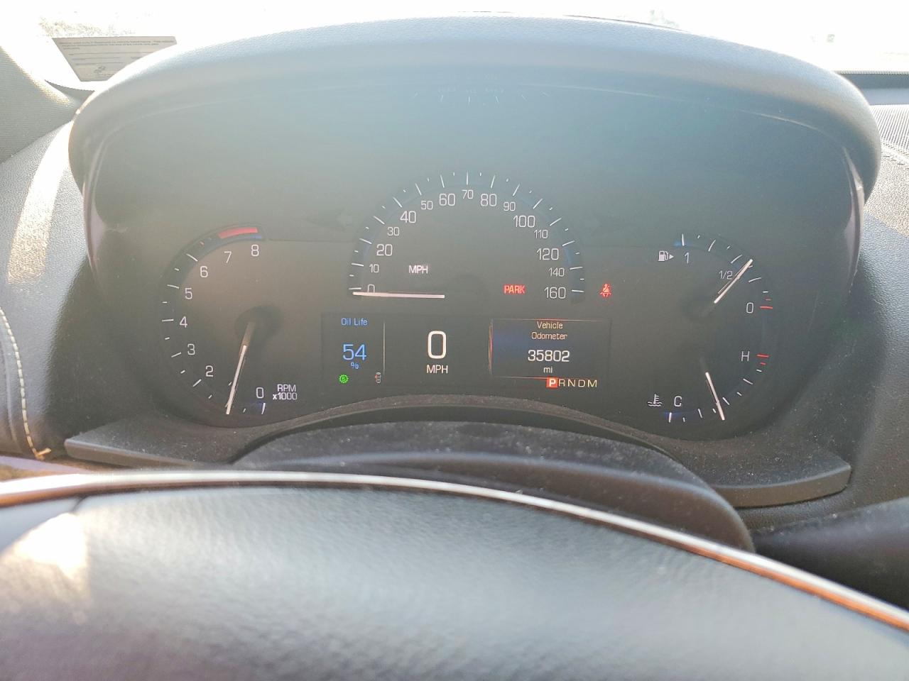 2014 Cadillac Ats Luxury Beige vin: 1G6AB5SA0E0159029