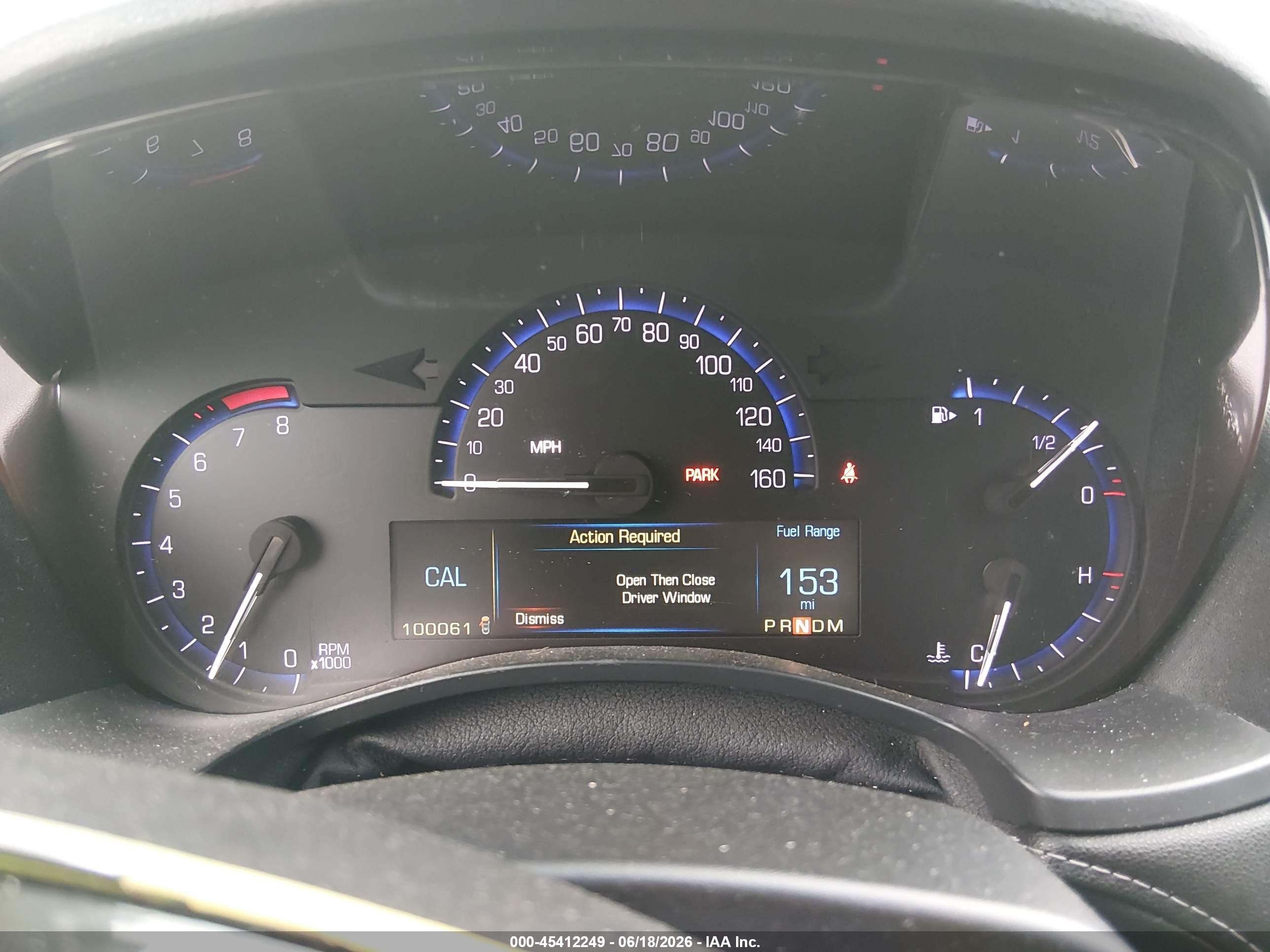 2015 Cadillac Ats Luxury Gray vin: 1G6AB5SA3F0124129