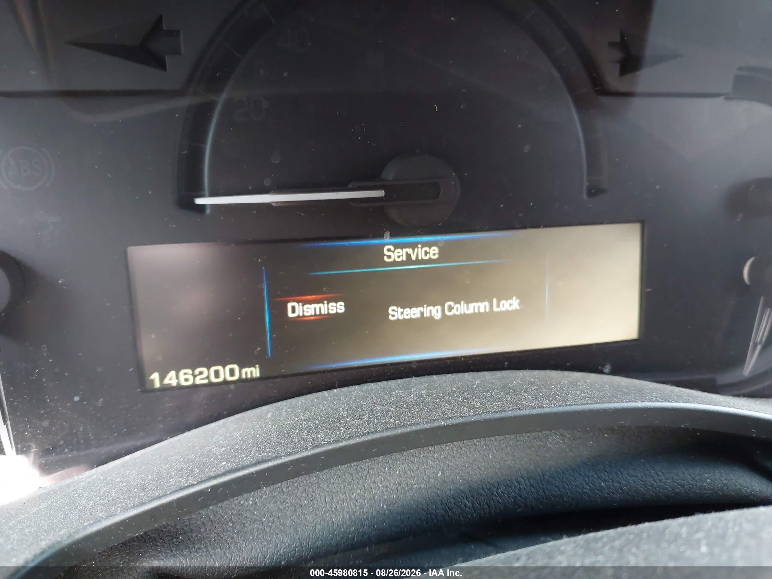 2014 Cadillac Ats Luxury Black vin: 1G6AB5SA5E0101479