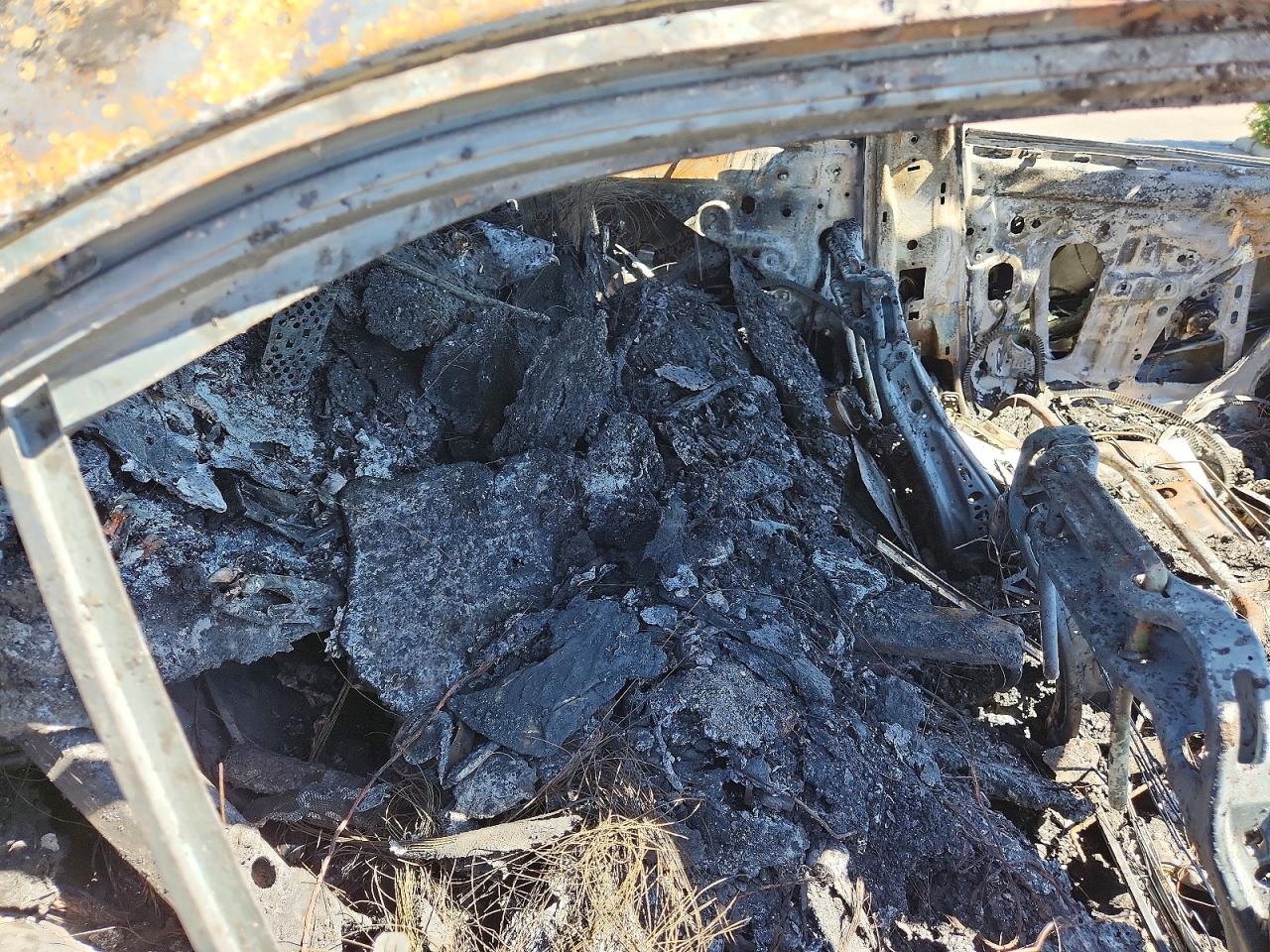 2013 Cadillac Ats Luxury Burn vin: 1G6AB5SX1D0132053