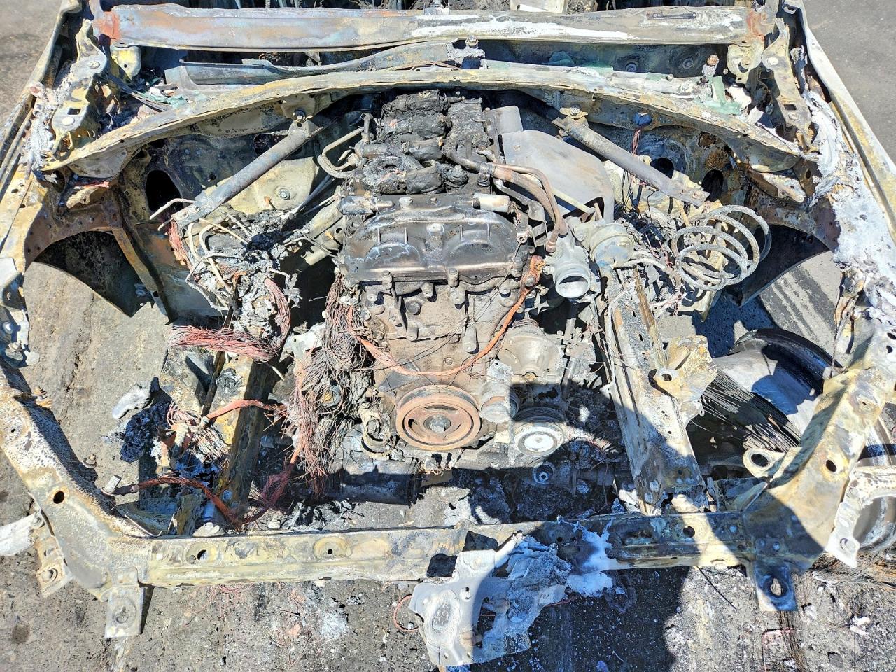 2013 Cadillac Ats Luxury Burn vin: 1G6AB5SX1D0132053