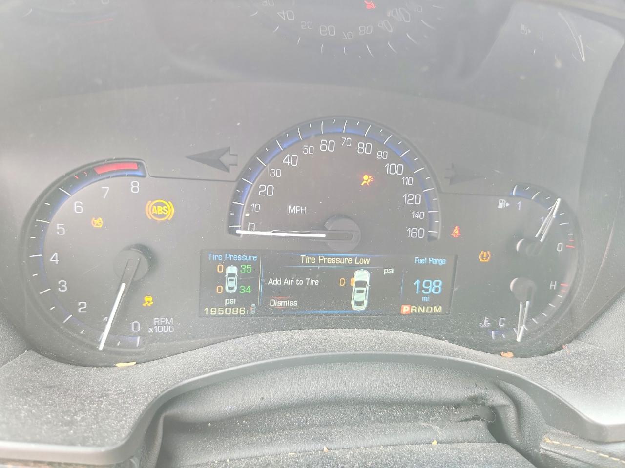 2014 Cadillac Ats Luxury Черный vin: 1G6AB5SX1E0129686