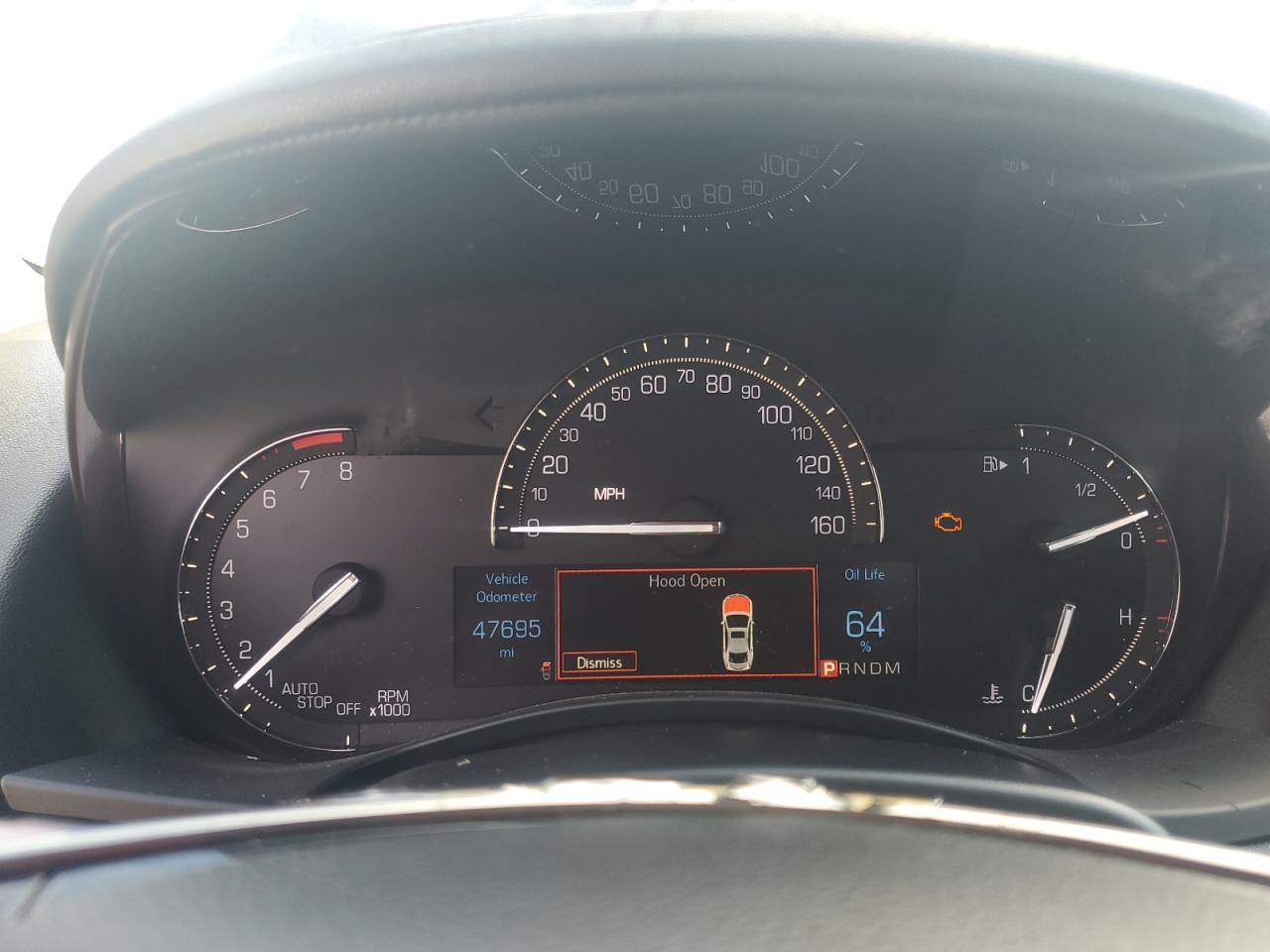 2018 Cadillac Ats Luxury Черный vin: 1G6AB5SX3J0104833