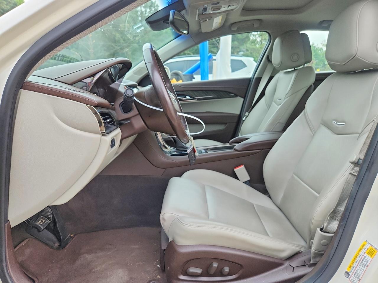 2013 Cadillac Ats Luxury Черный vin: 1G6AB5SX4D0130538