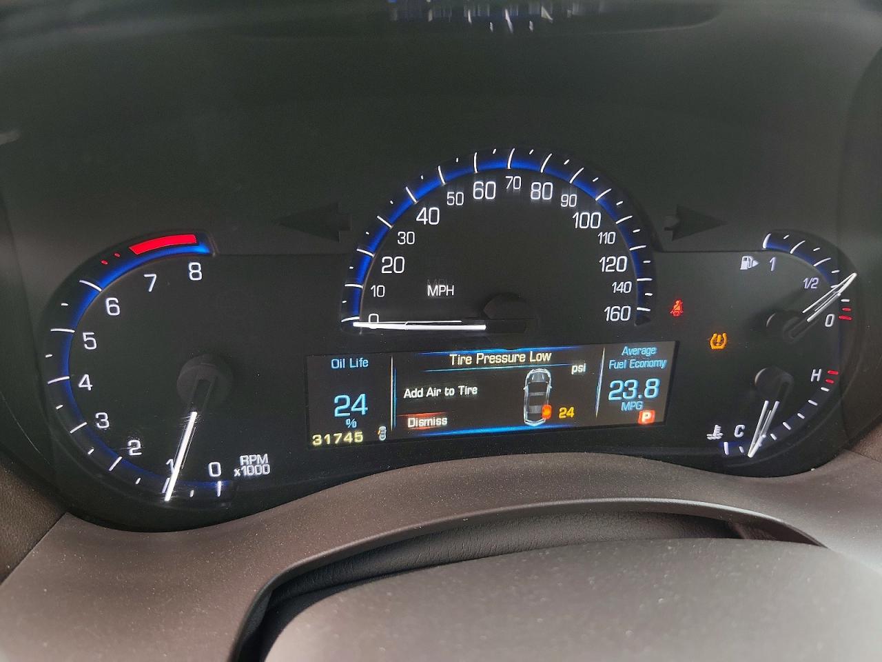 2013 Cadillac Ats Luxury Черный vin: 1G6AB5SX4D0130538