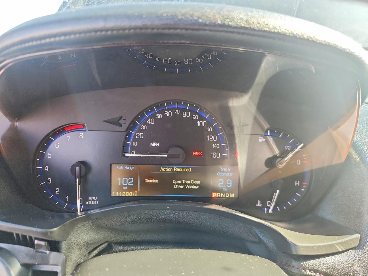 2014 Cadillac Ats Luxury Black vin: 1G6AB5SX6E0171500