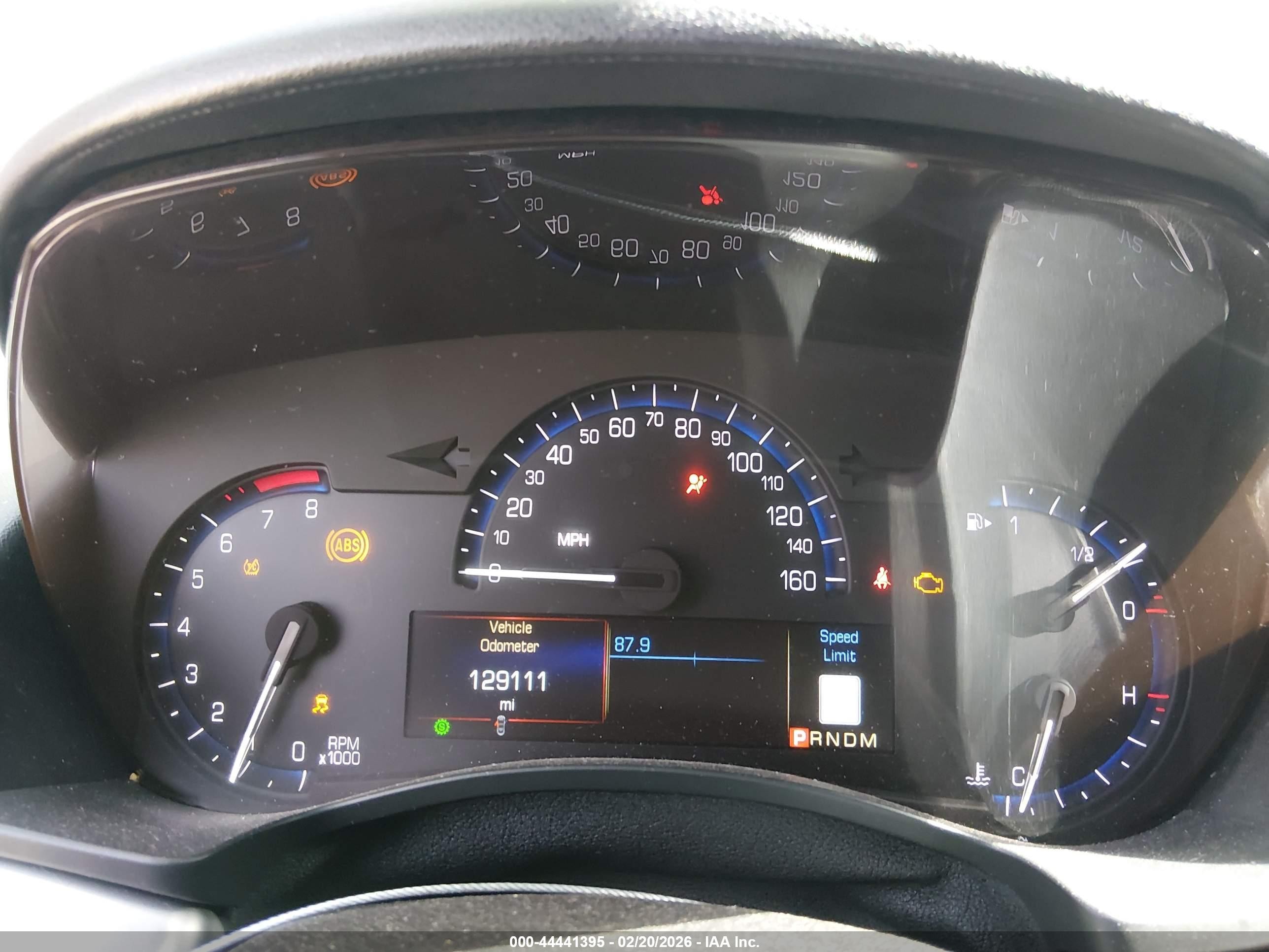 2015 Cadillac Ats Luxury Blue vin: 1G6AB5SX7F0130441