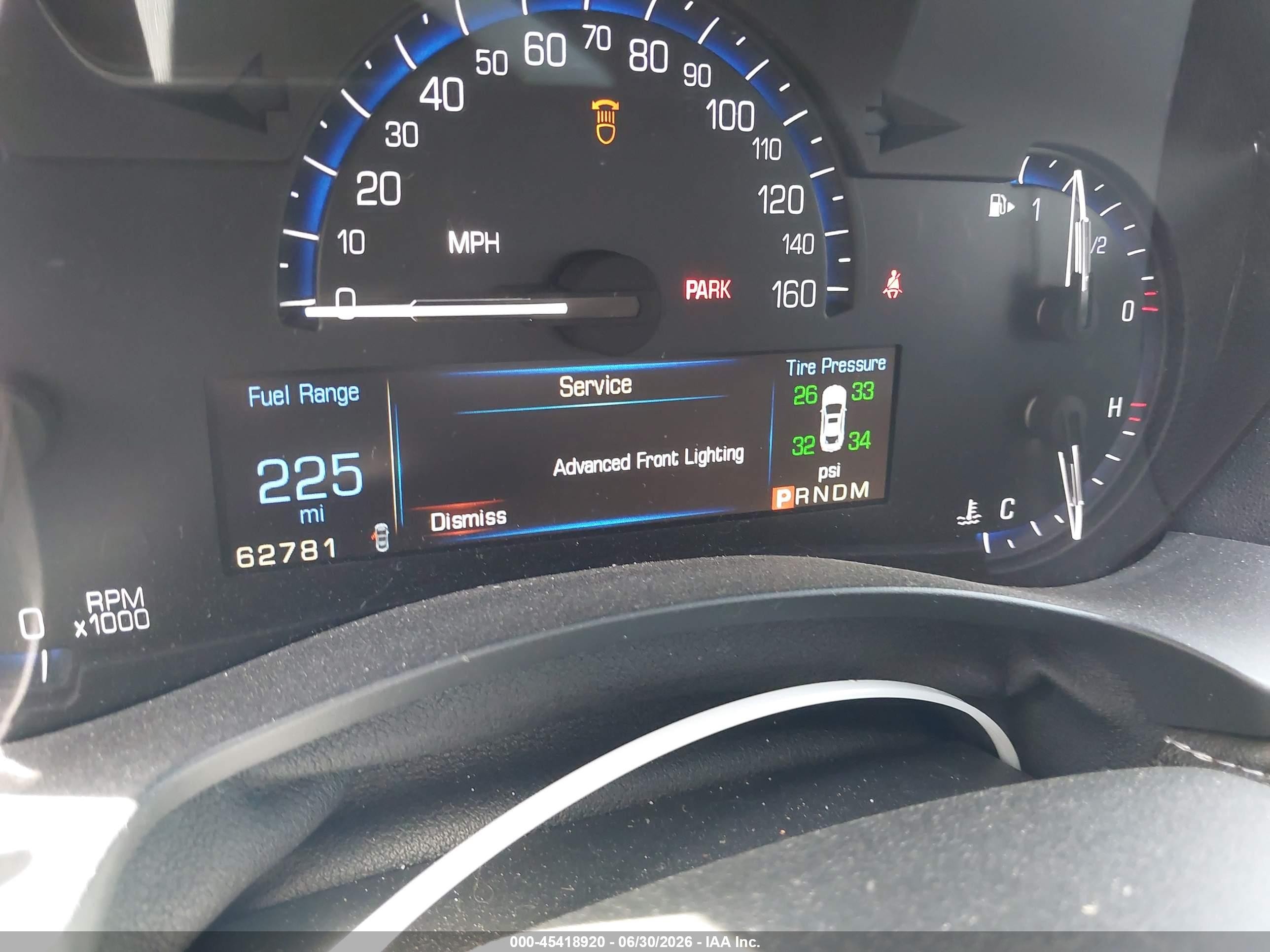 2015 Cadillac Ats Performance Black vin: 1G6AC1R37F0114359