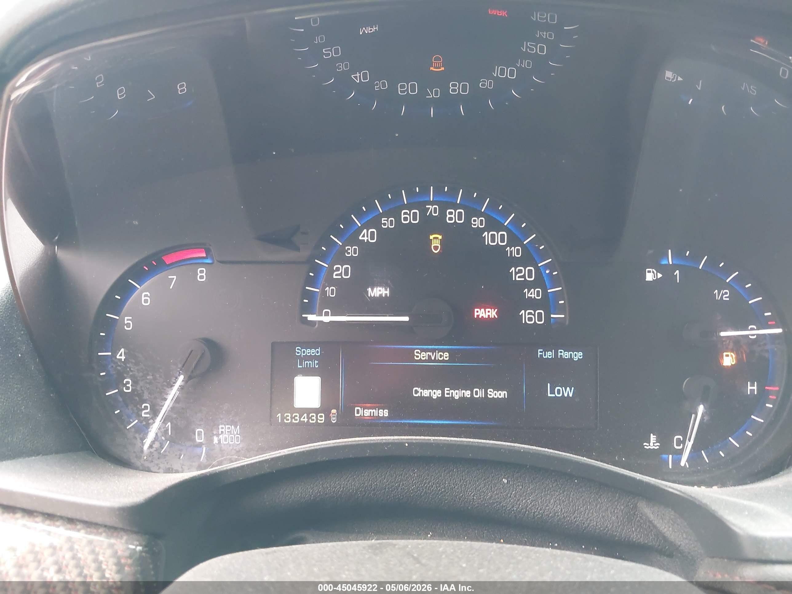 2015 Cadillac Ats Performance Black vin: 1G6AC1RX2F0102333