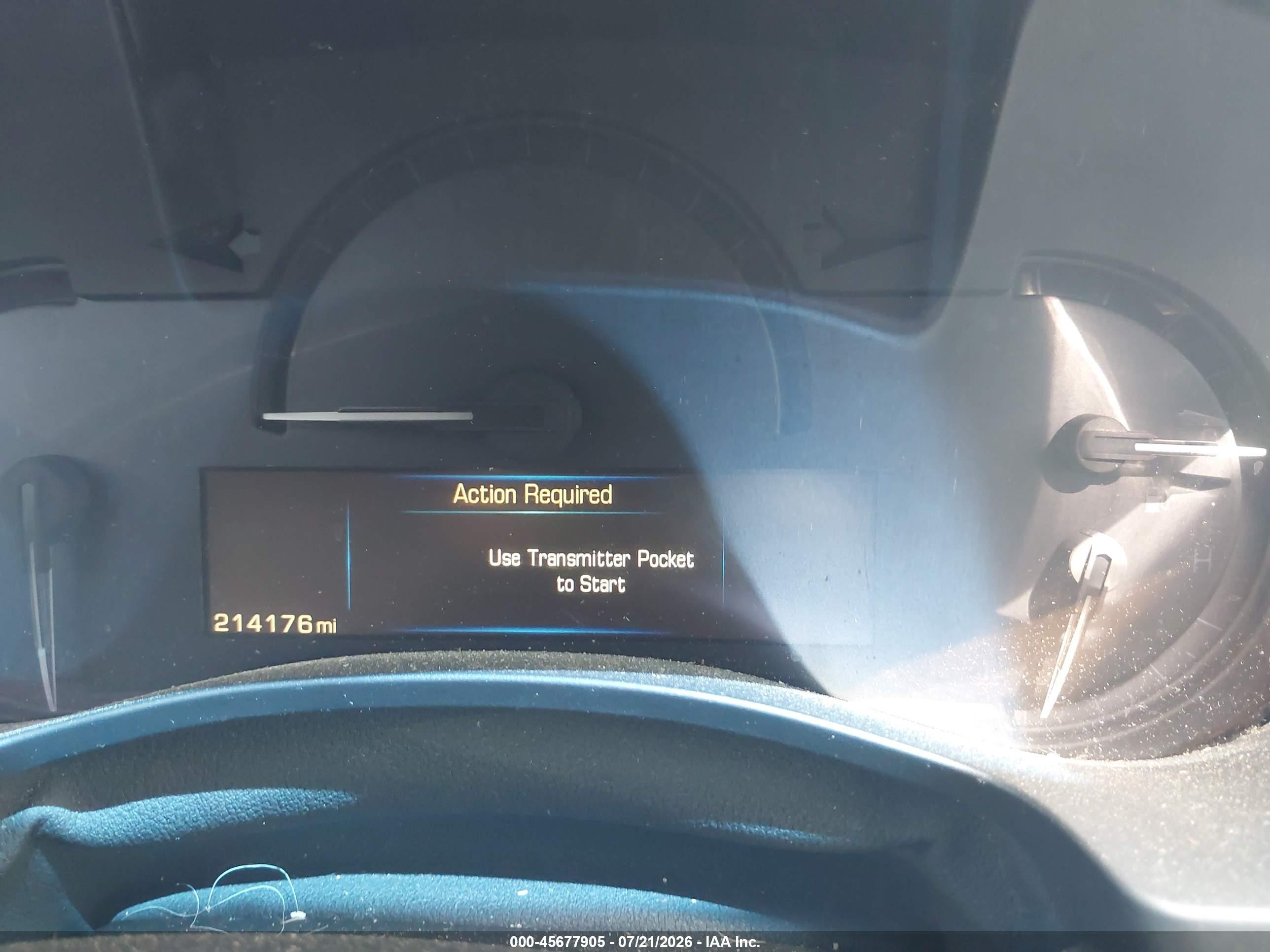 2013 Cadillac Ats Performance Beige vin: 1G6AC5S30D0154409