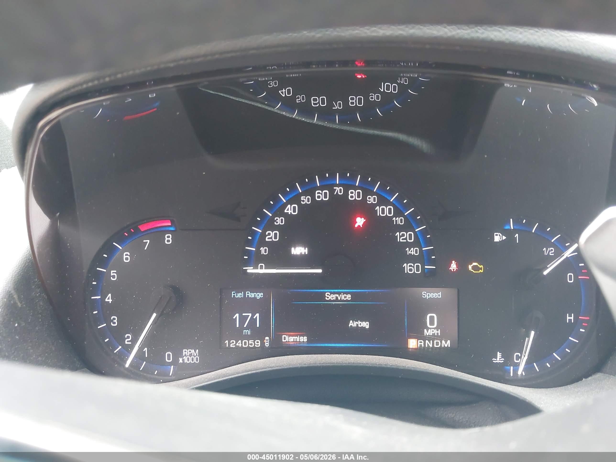 2015 Cadillac Ats Performance Dark Blue vin: 1G6AC5S30F0139377