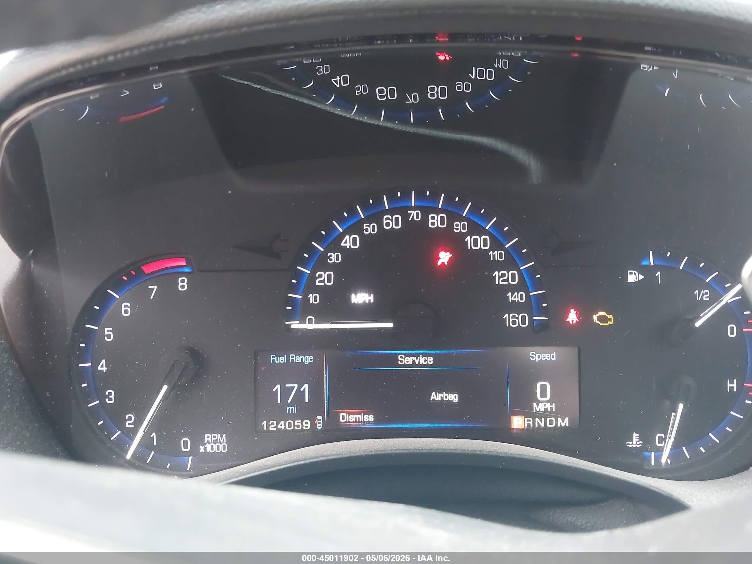 2015 Cadillac Ats Performance Dark Blue vin: 1G6AC5S30F0139377