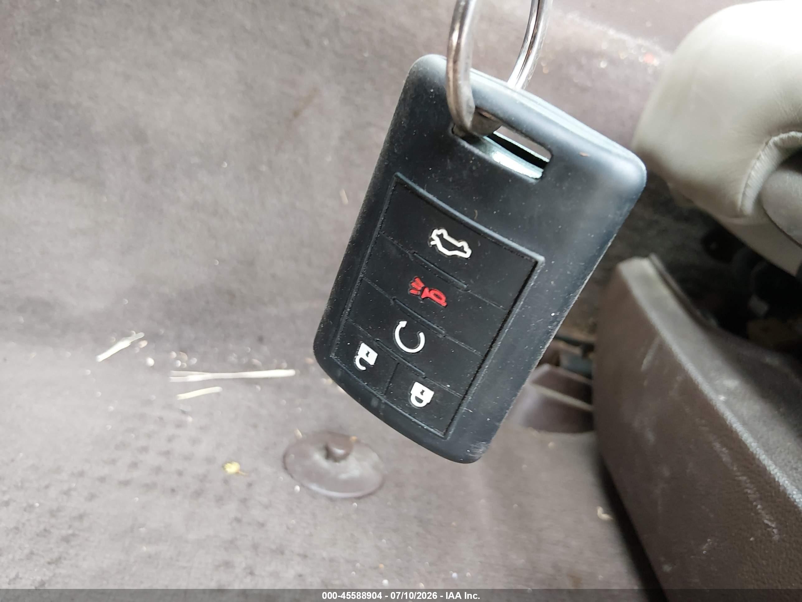 2013 Cadillac Ats Performance Черный vin: 1G6AC5S33D0100196