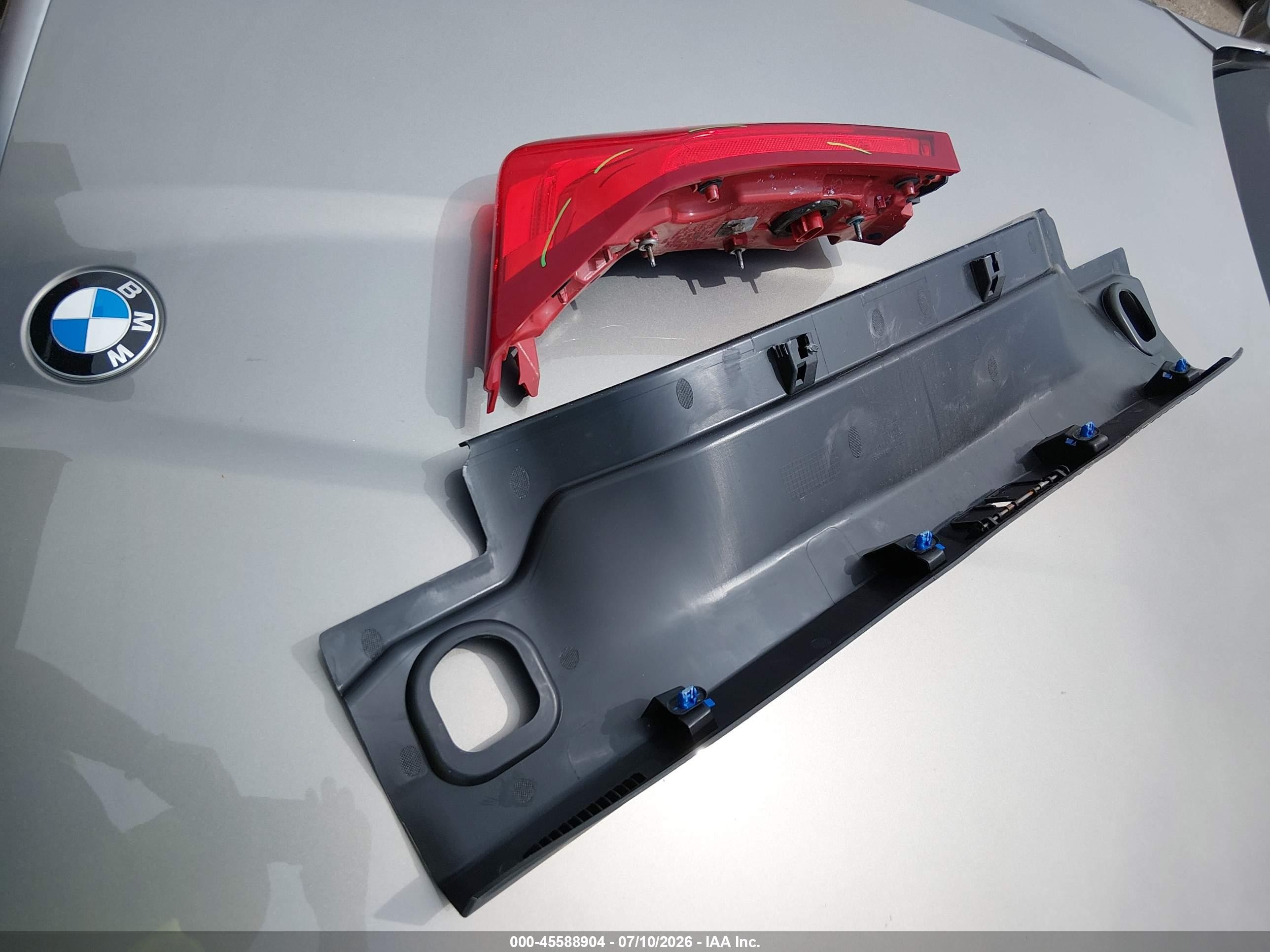 2013 Cadillac Ats Performance Черный vin: 1G6AC5S33D0100196