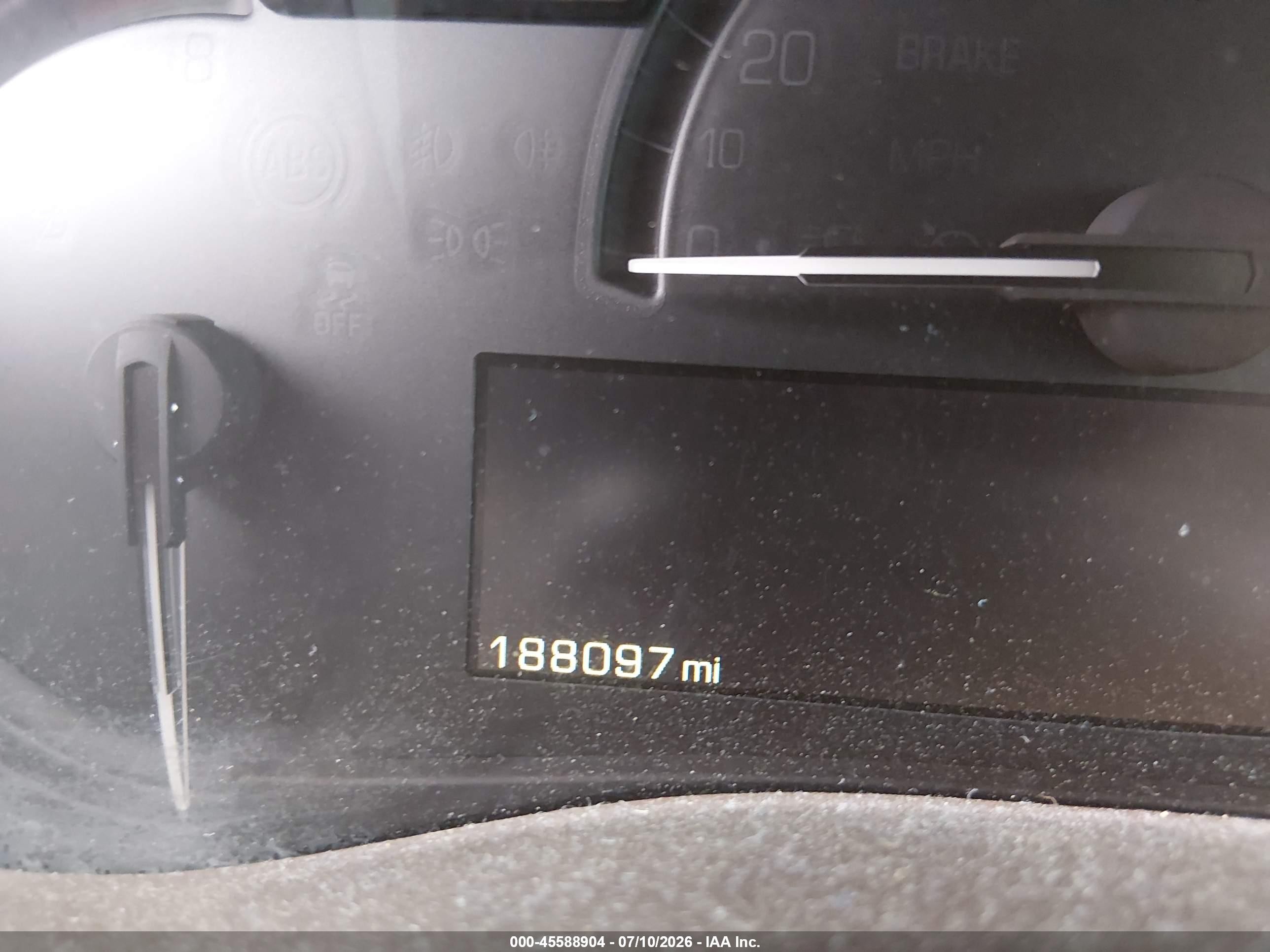 2013 Cadillac Ats Performance Черный vin: 1G6AC5S33D0100196