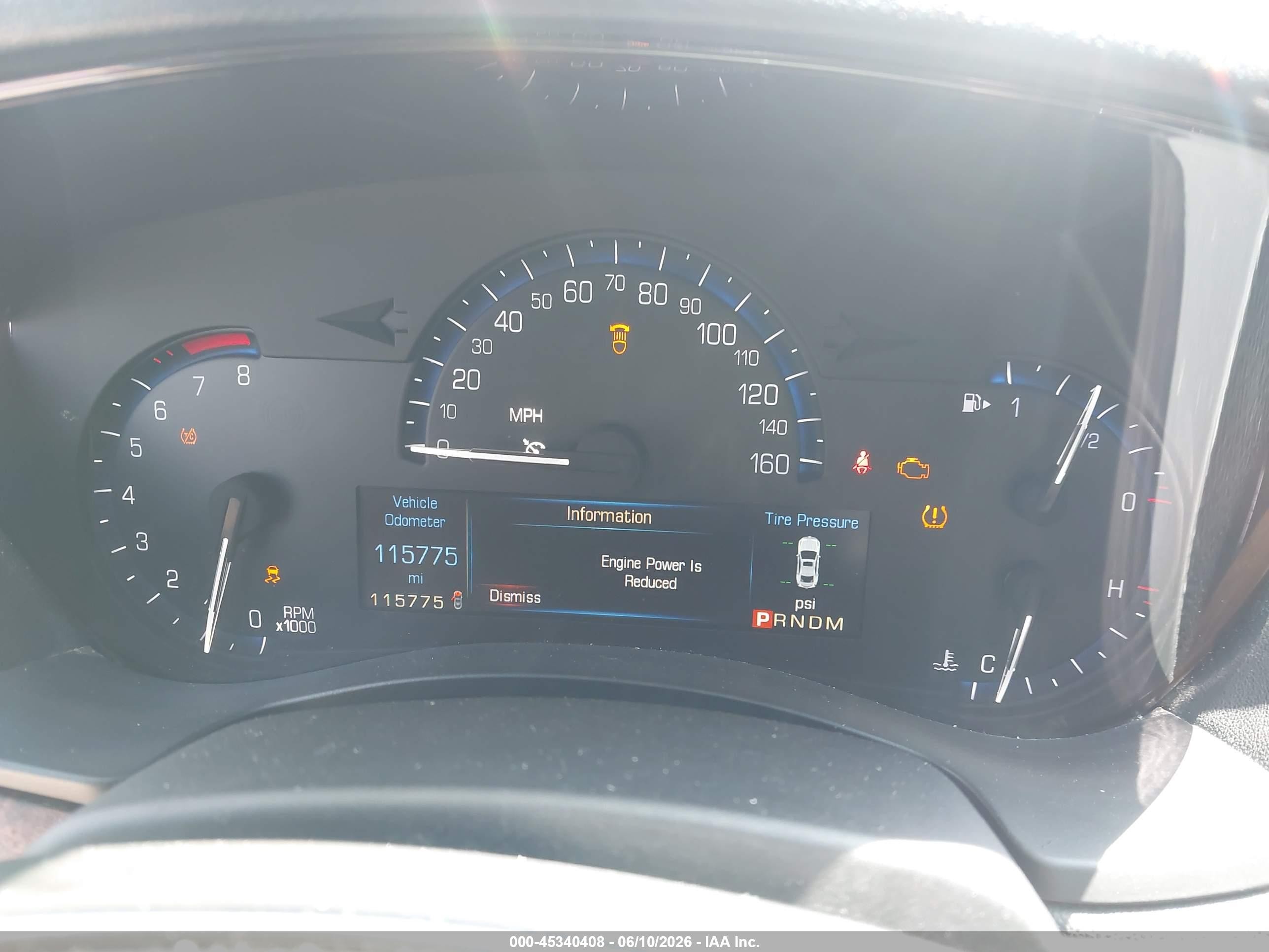 2015 Cadillac Ats Performance White vin: 1G6AC5S37F0115027