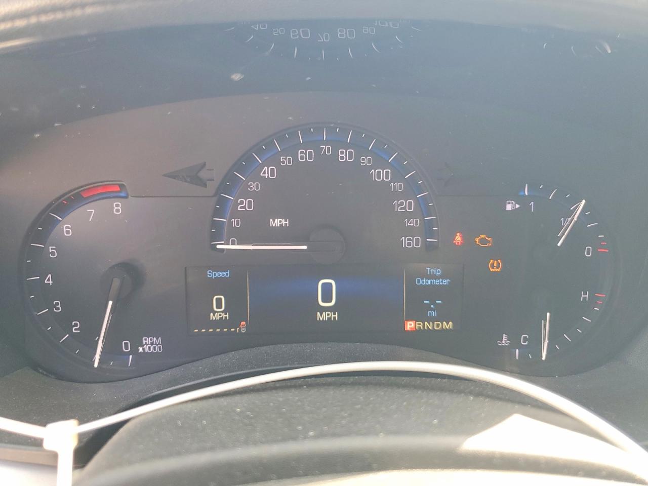 2014 Cadillac Ats Performance Silver vin: 1G6AC5SX0E0194736