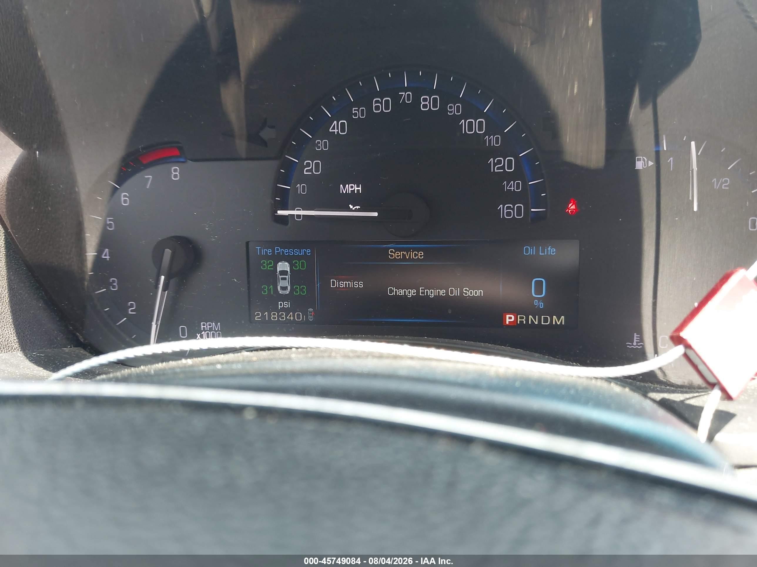 2014 Cadillac Ats Performance Black vin: 1G6AC5SX3E0163089