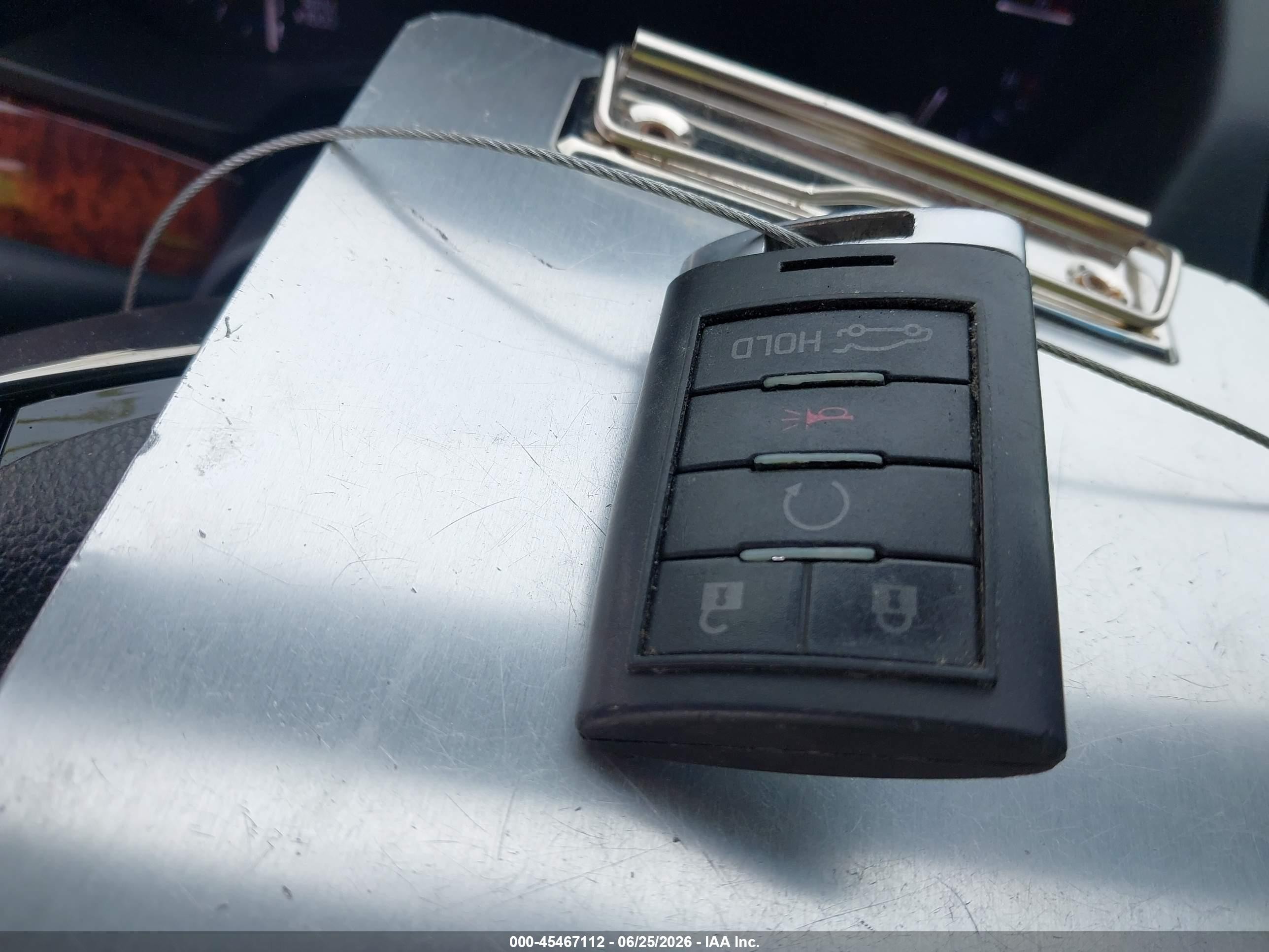 2014 Cadillac Ats Performance Gray vin: 1G6AC5SX4E0105055