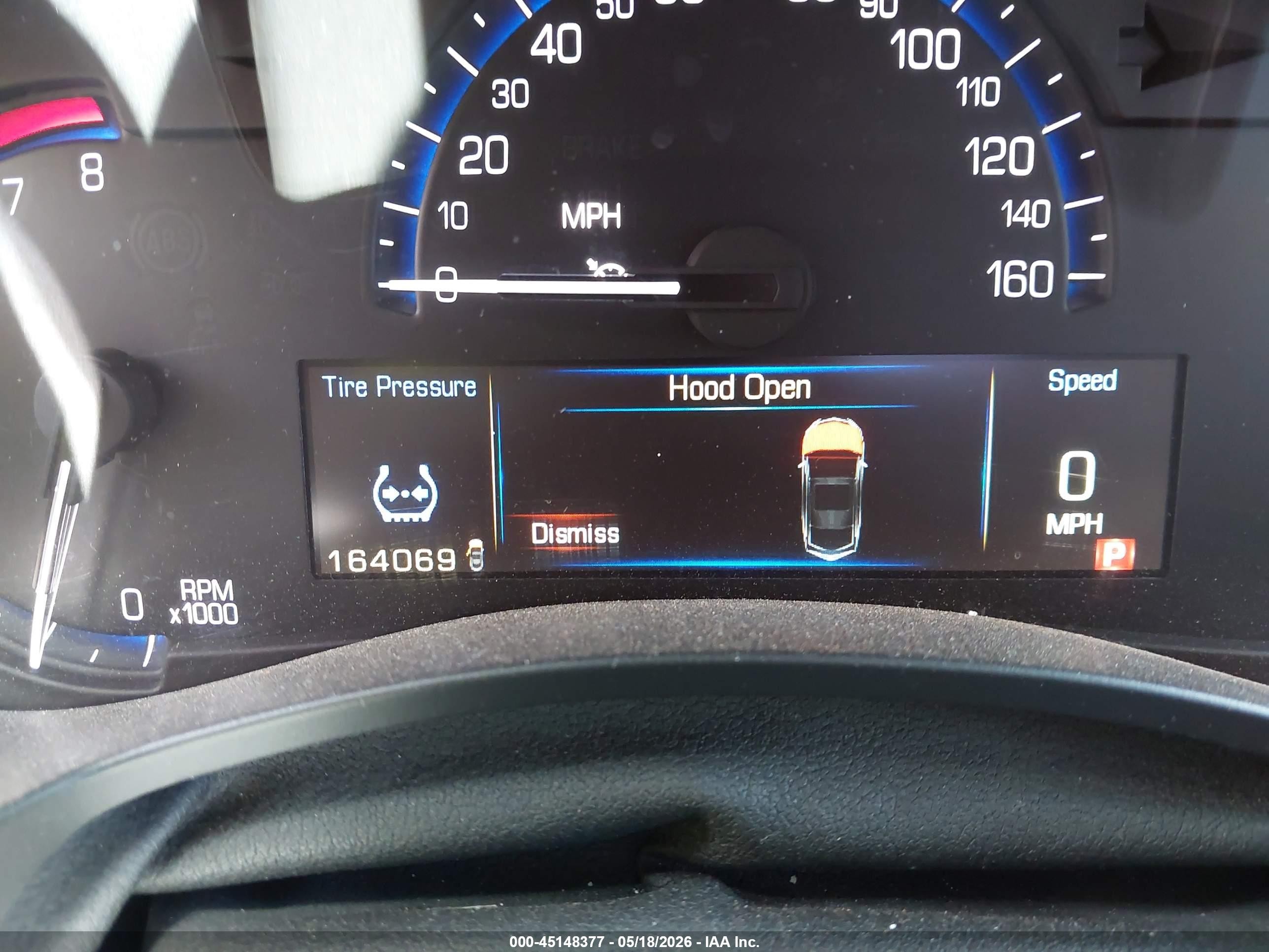 2013 Cadillac Ats Performance White vin: 1G6AC5SX6D0132014