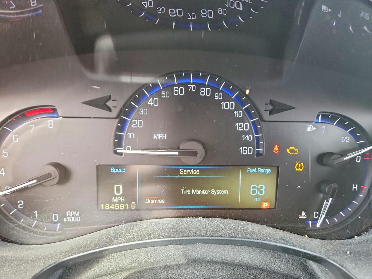 2013 Cadillac Ats Performance Синий vin: 1G6AC5SX6D0141232