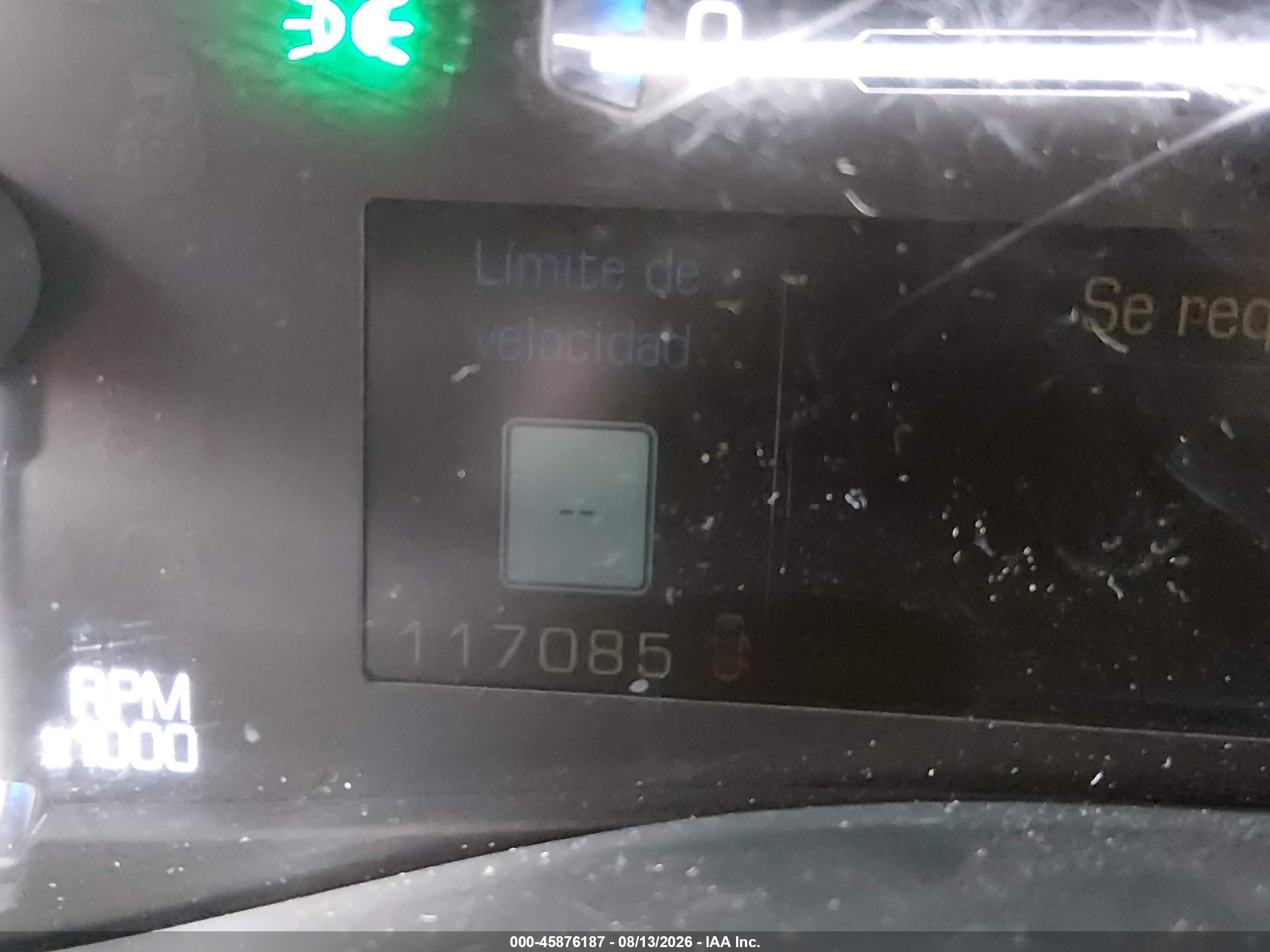 2015 Cadillac Ats Performance Серый vin: 1G6AC5SXXF0107166