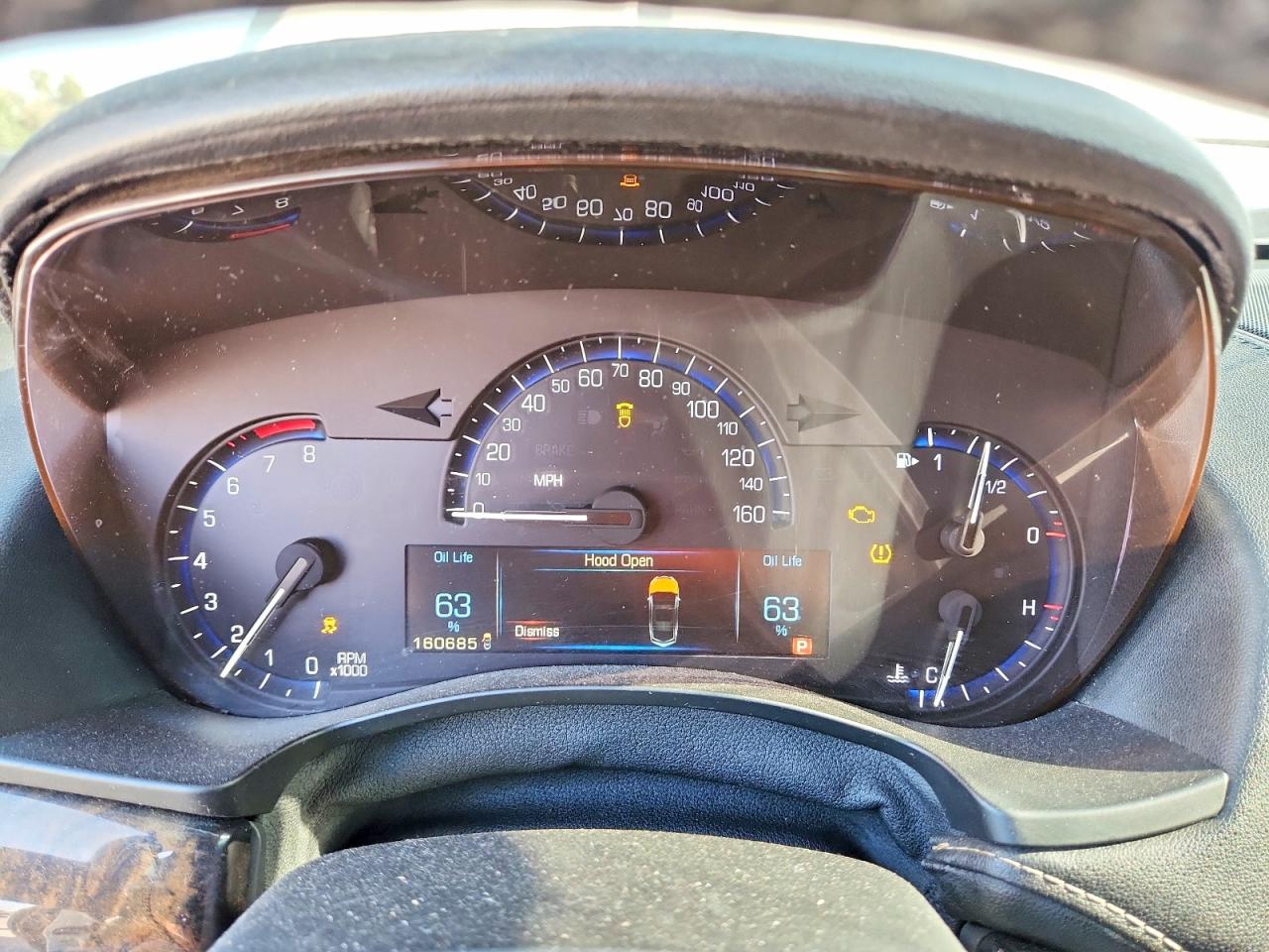 2013 Cadillac Ats Premium Белый vin: 1G6AE5SX1D0126356