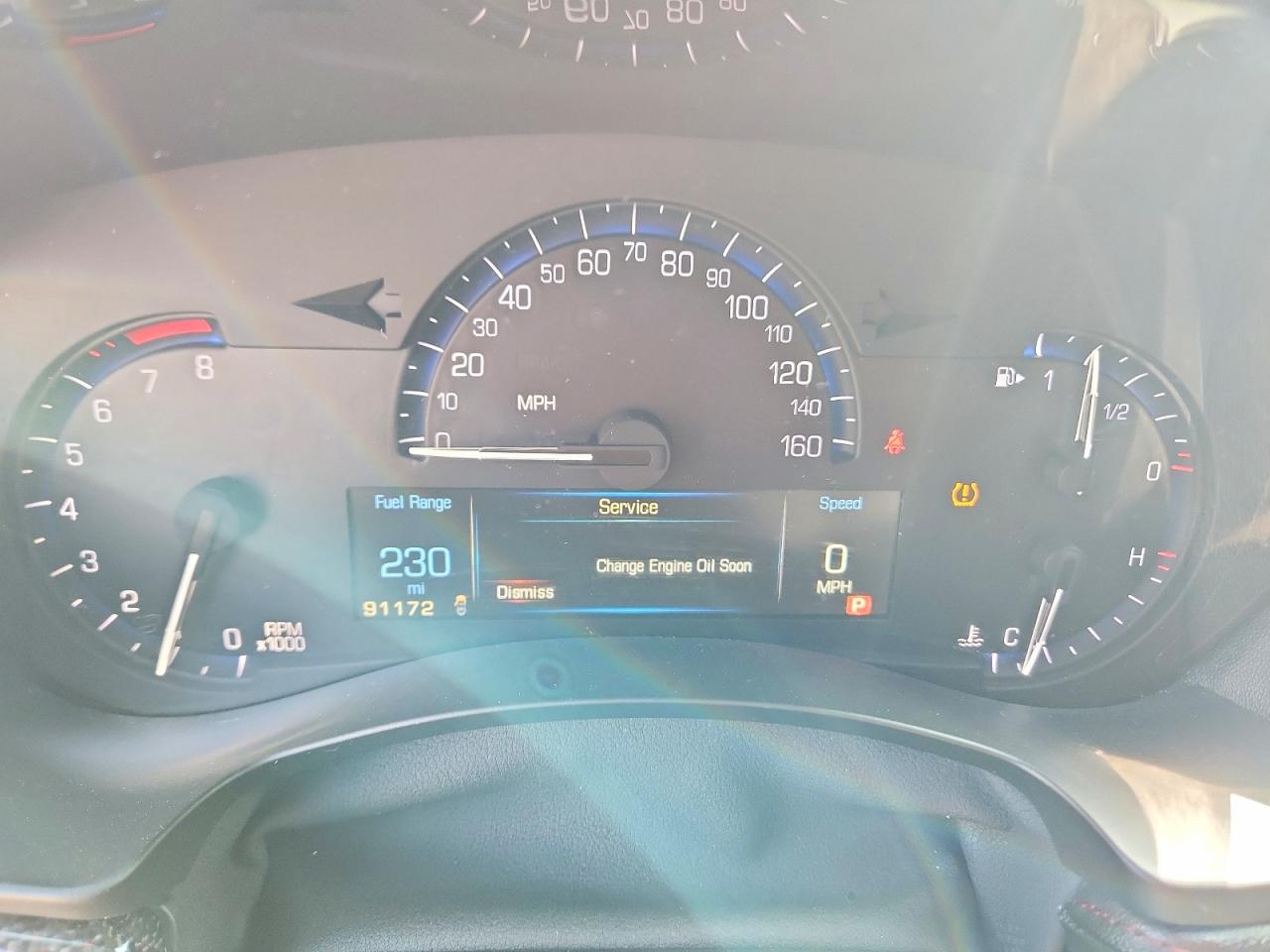 2013 Cadillac Ats Silver vin: 1G6AE5SX1D0139561