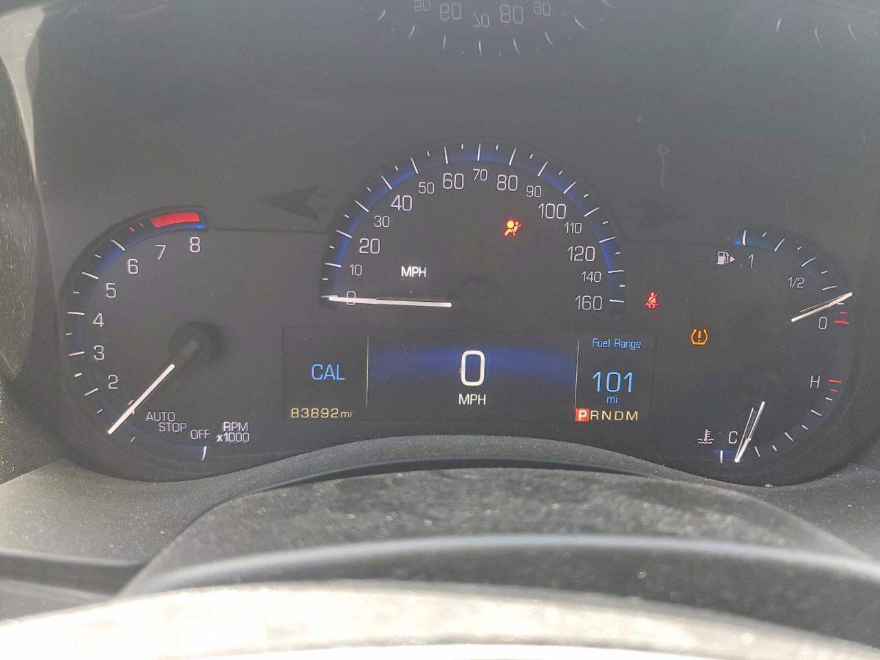 2016 Cadillac Ats Красный vin: 1G6AG5RX2G0144174