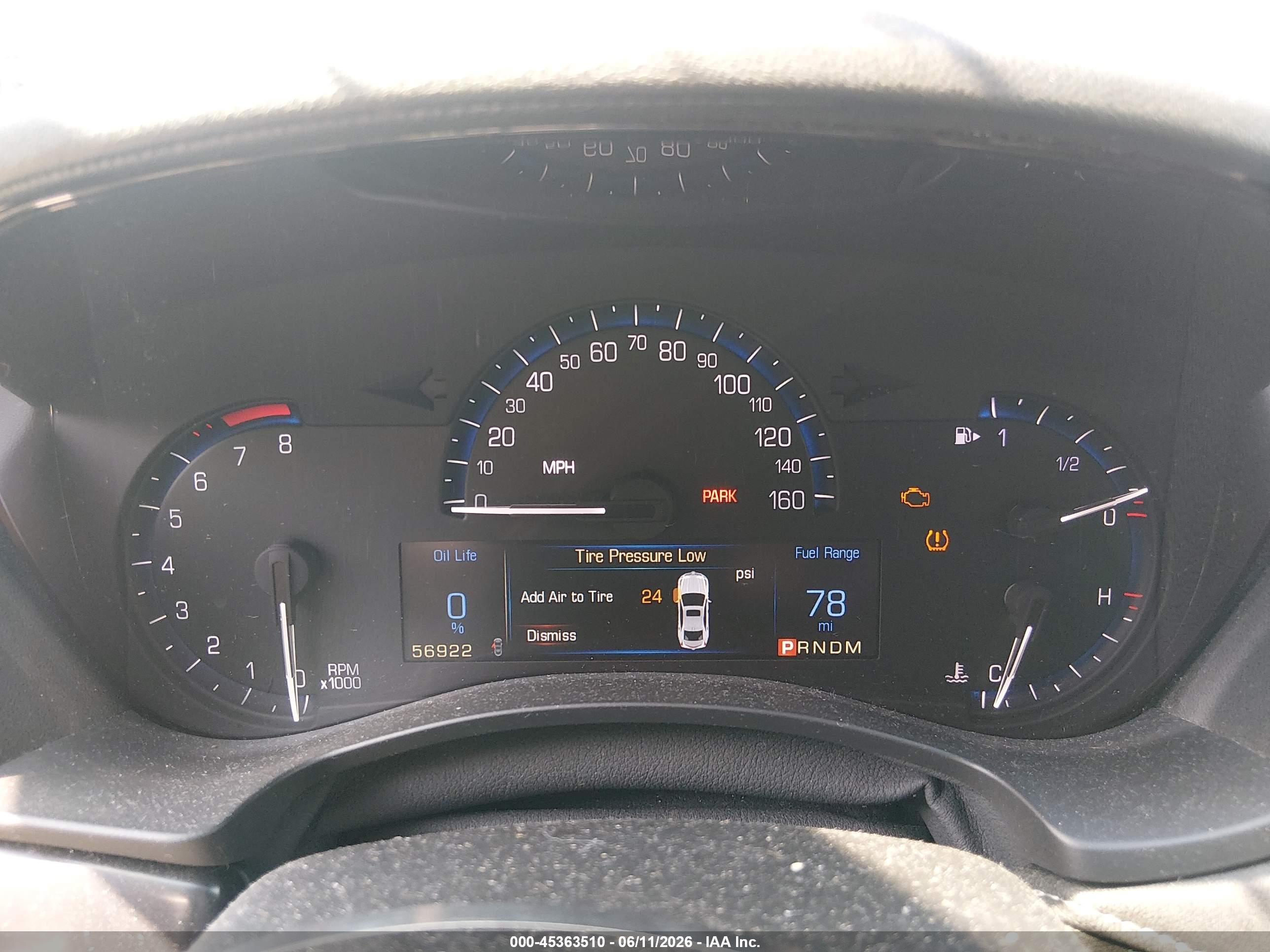2014 Cadillac Ats Standard Black vin: 1G6AG5RX3E0126330