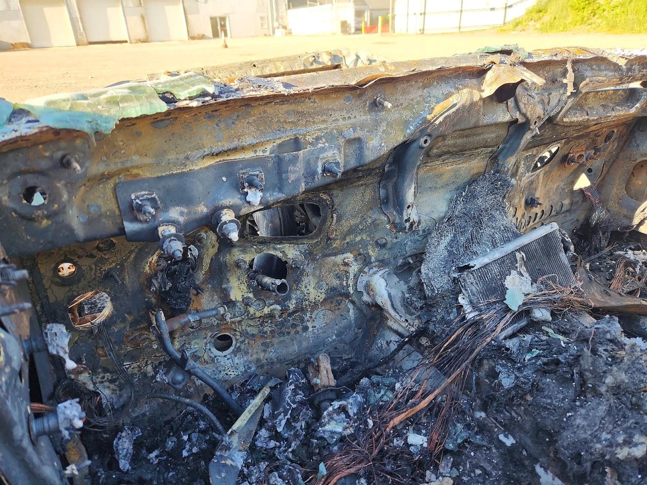 2013 Cadillac Ats Burn vin: 1G6AG5RX5D0165807