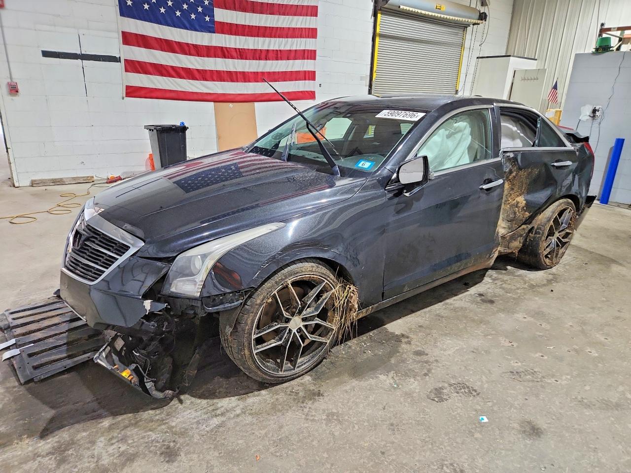 1G6AG5RX6F0126761