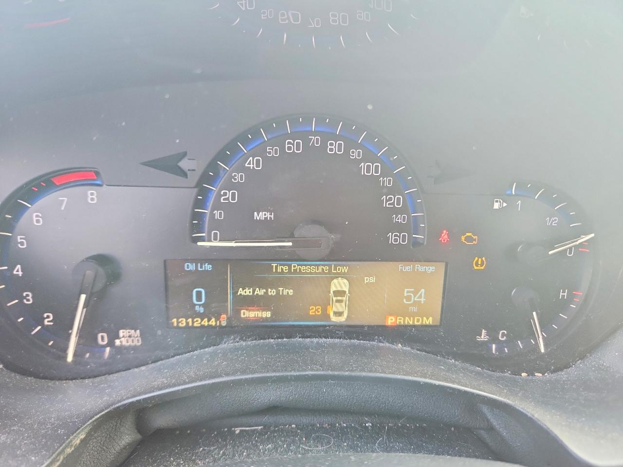 2014 Cadillac Ats Красный vin: 1G6AG5RX8E0176107