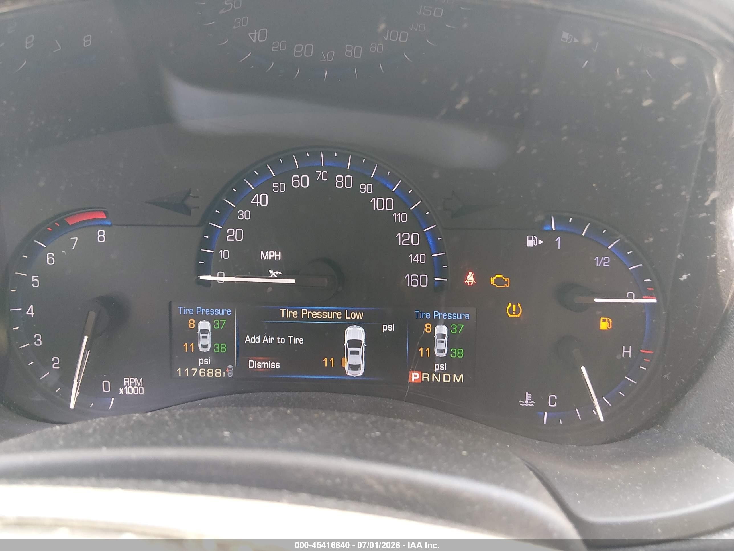 2014 Cadillac Ats Standard Black vin: 1G6AG5RX9E0145772