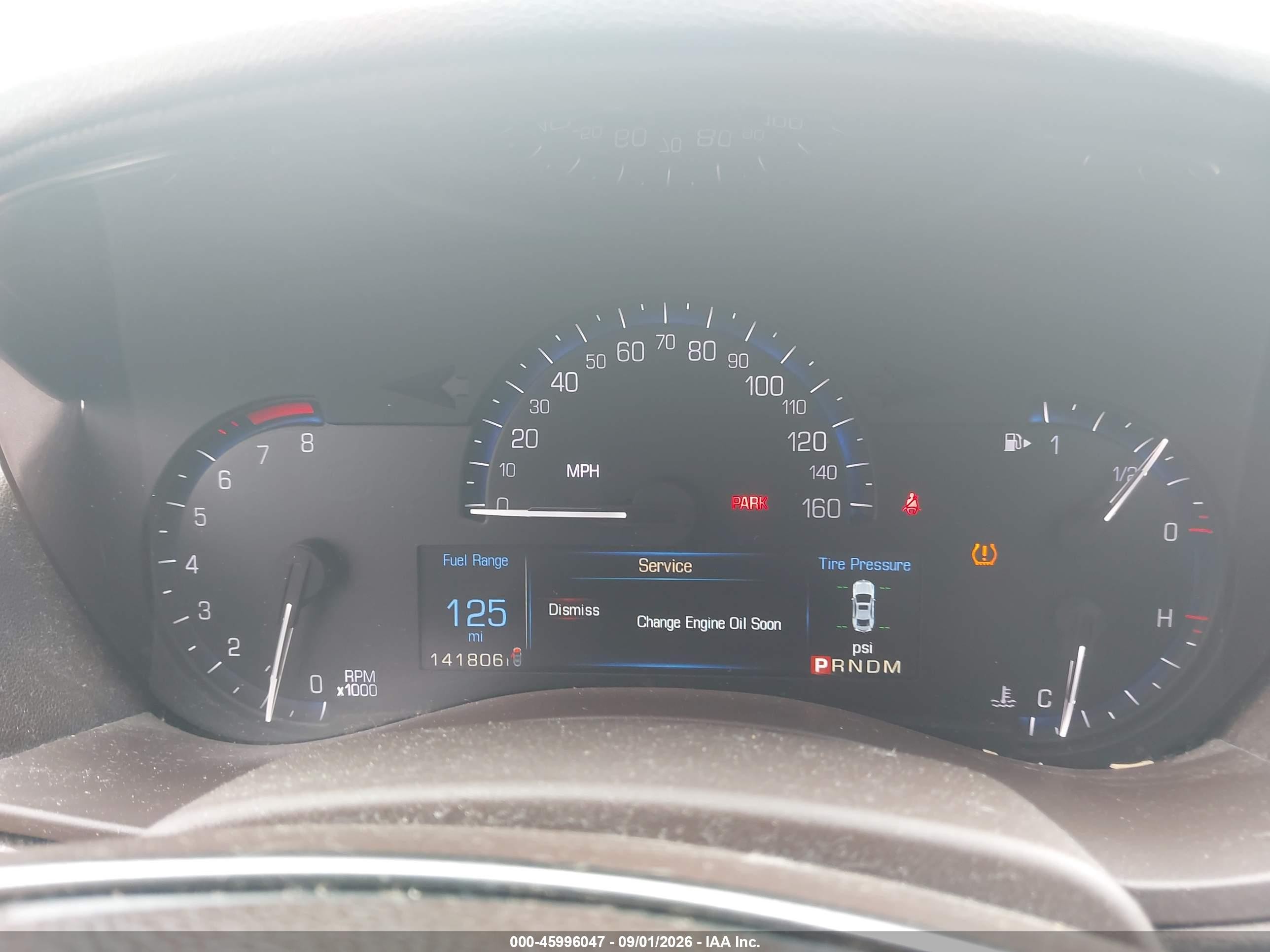 2014 Cadillac Ats Luxury Белый vin: 1G6AH5R35E0146282