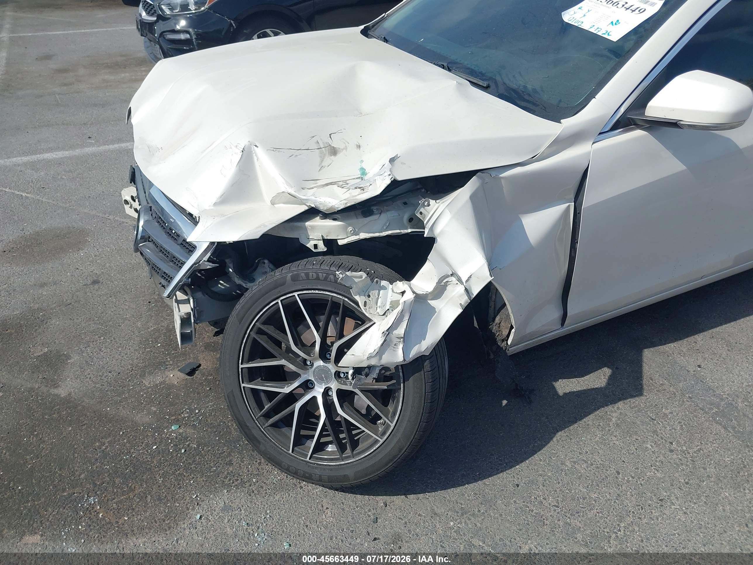 2014 Cadillac Ats Luxury Кремовый vin: 1G6AH5R36E0102372