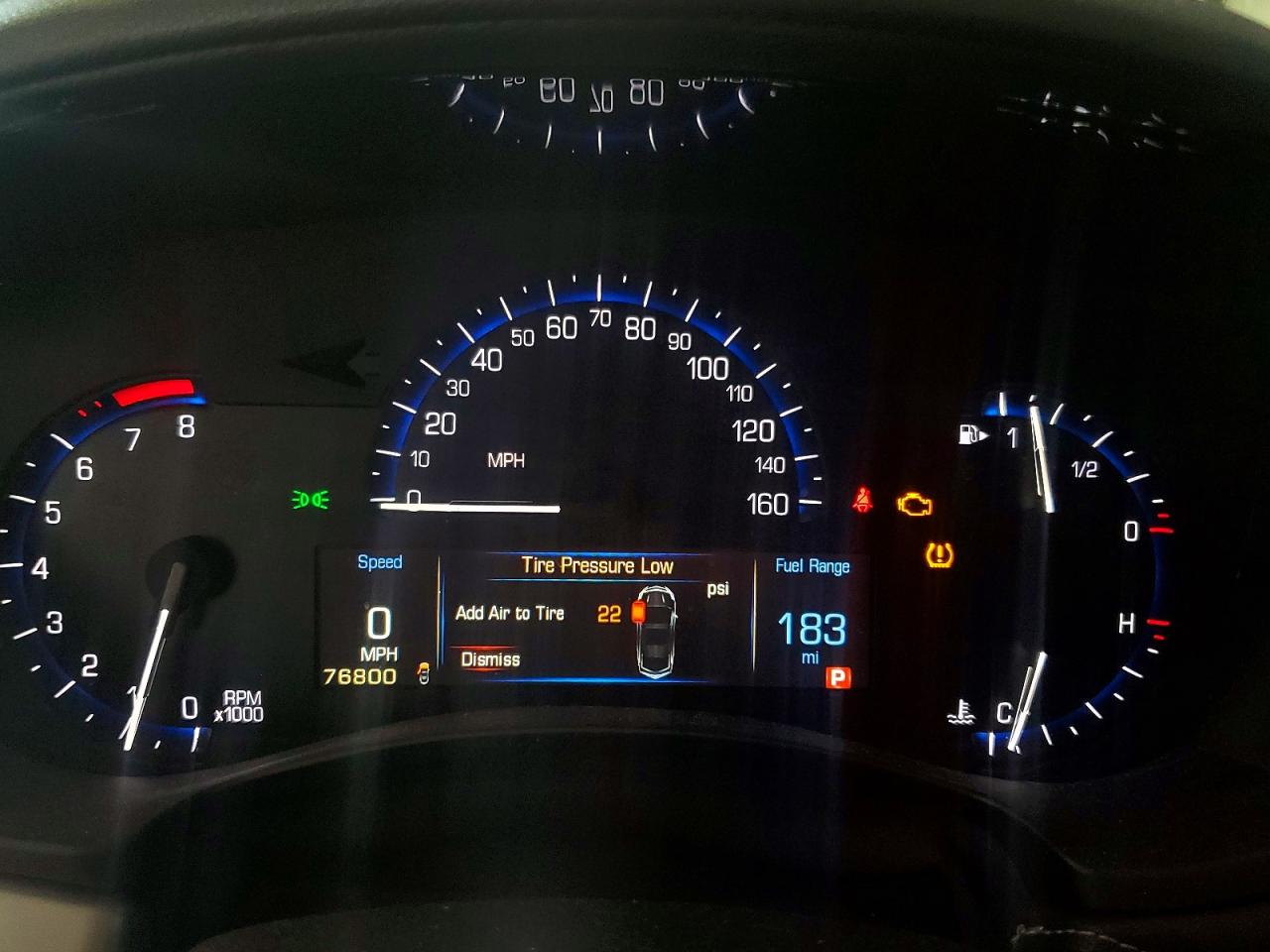 2013 Cadillac Ats Luxury Black vin: 1G6AH5R37D0122774