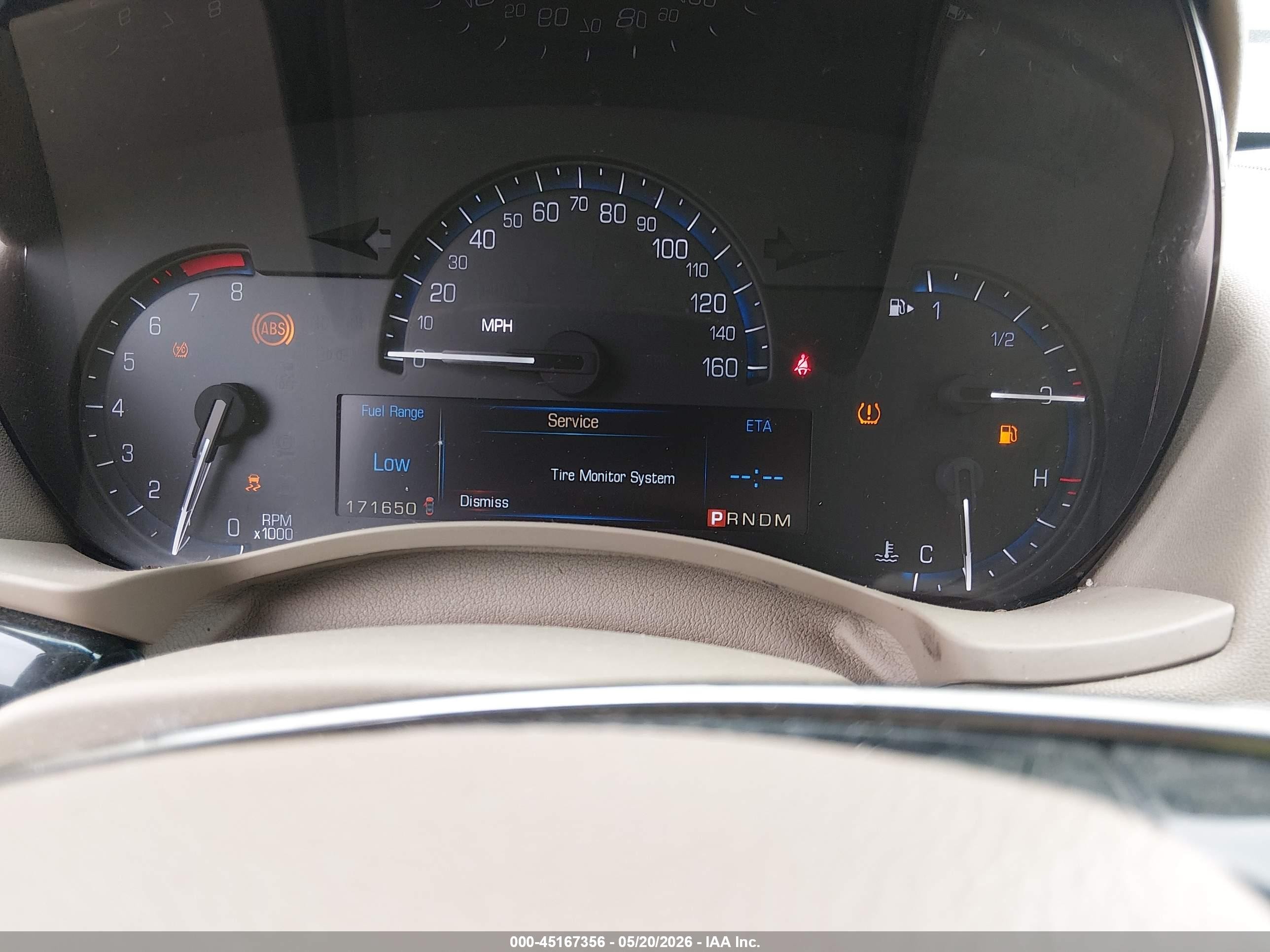 2015 Cadillac Ats Luxury Blue vin: 1G6AH5RX1F0102204