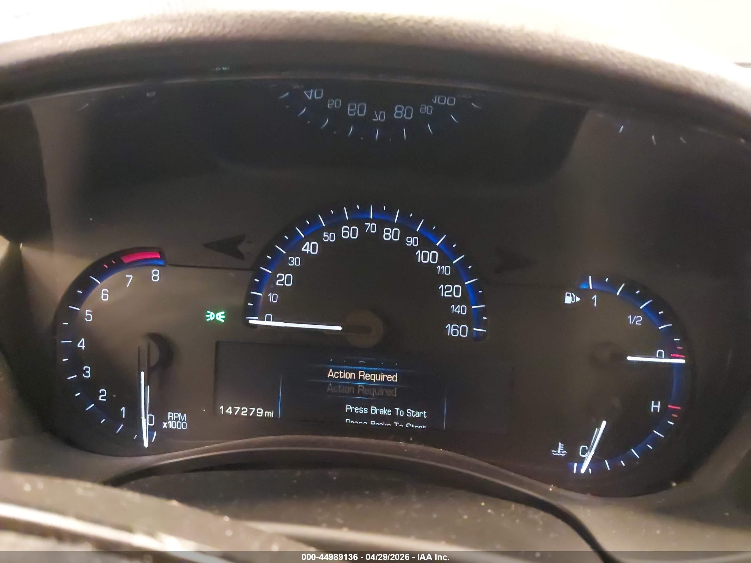 2014 Cadillac Ats Luxury Gray vin: 1G6AH5RX2E0194180