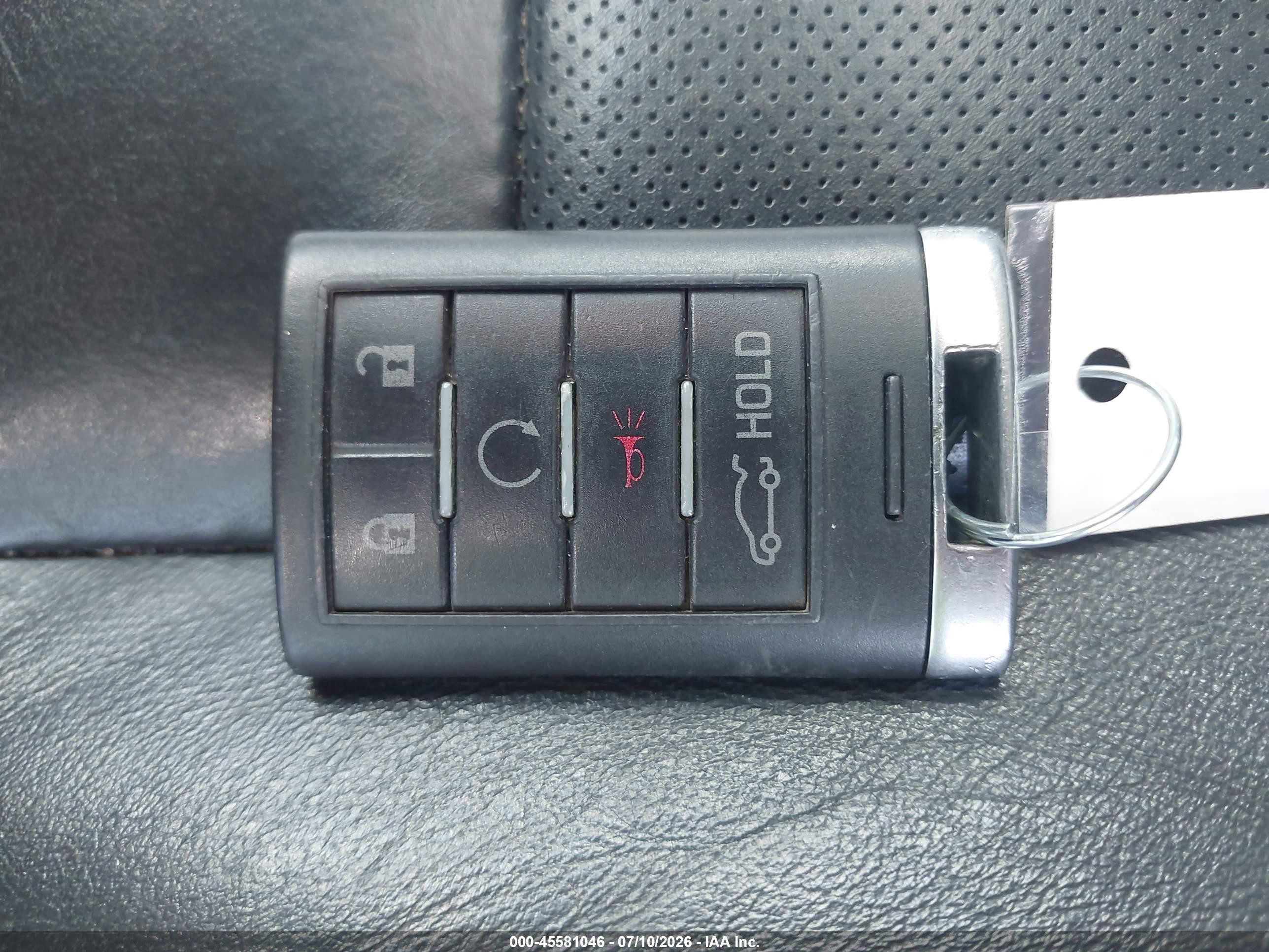2014 Cadillac Ats Luxury Black vin: 1G6AH5RX5E0187319