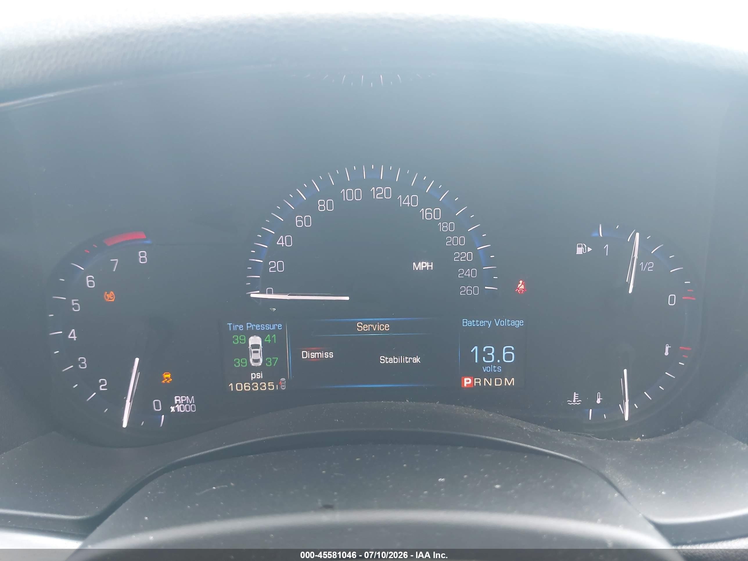 2014 Cadillac Ats Luxury Black vin: 1G6AH5RX5E0187319