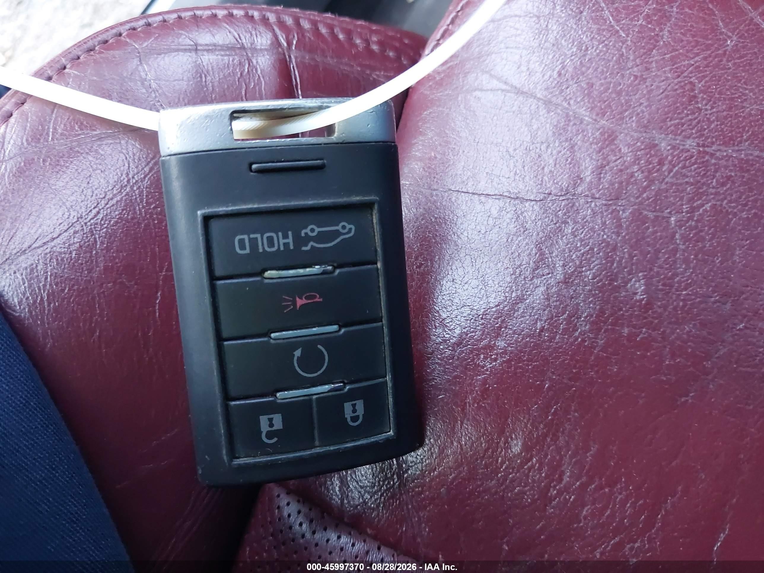 2014 Cadillac Ats Luxury Черный vin: 1G6AH5RX6E0164812